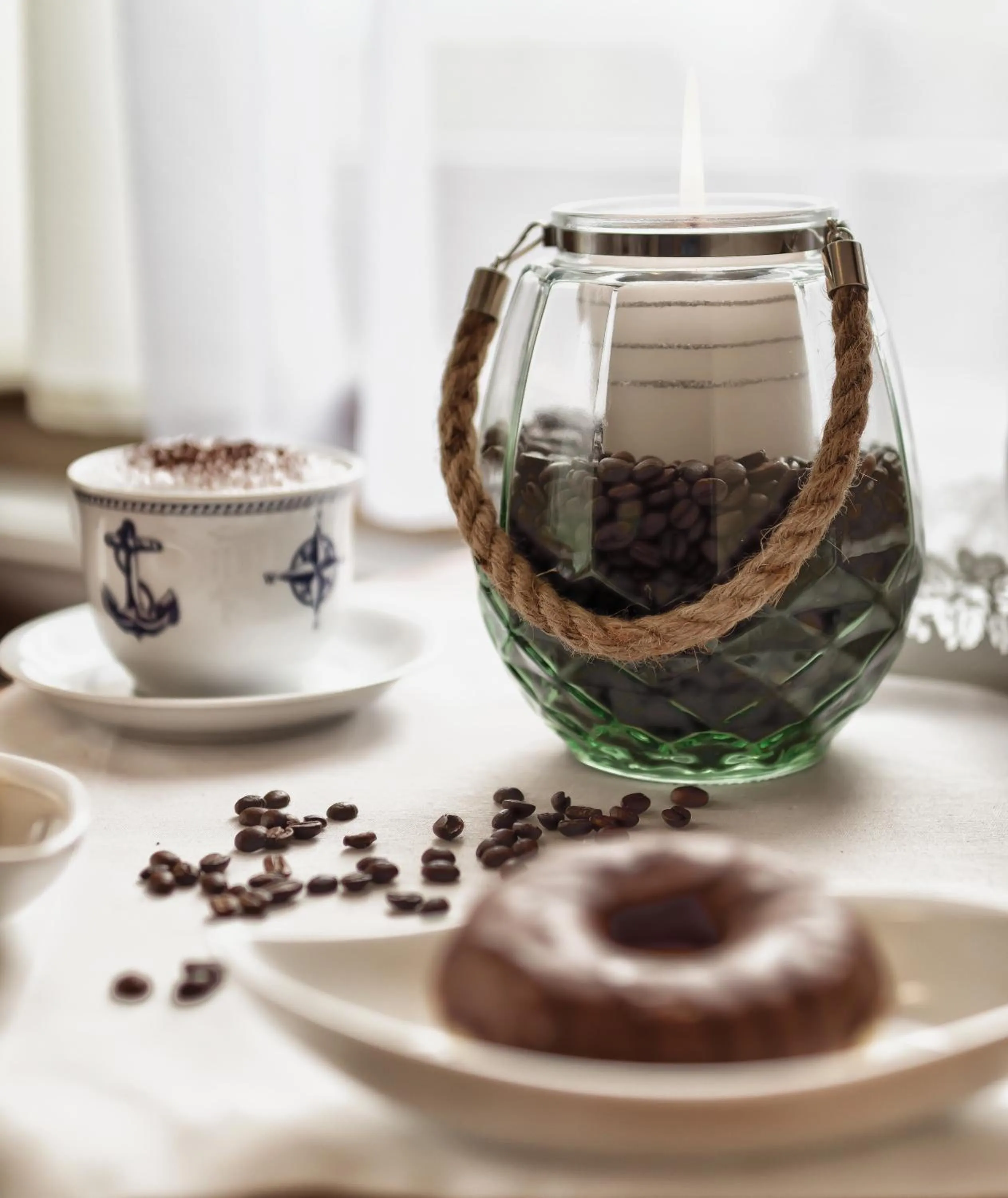 Food and drinks in Willa Kapitańska i Willa Marynarska