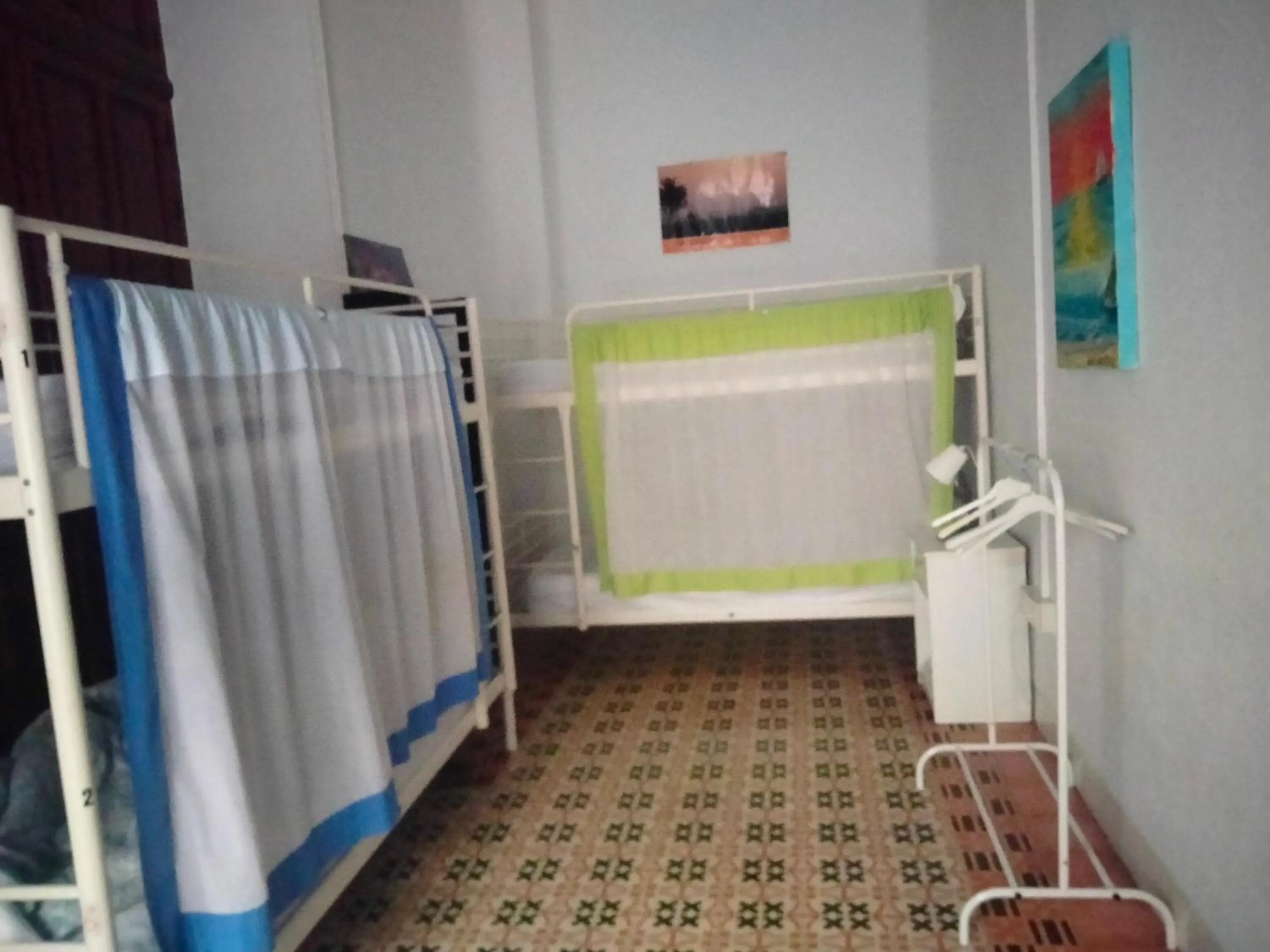The Cathedral Hostel