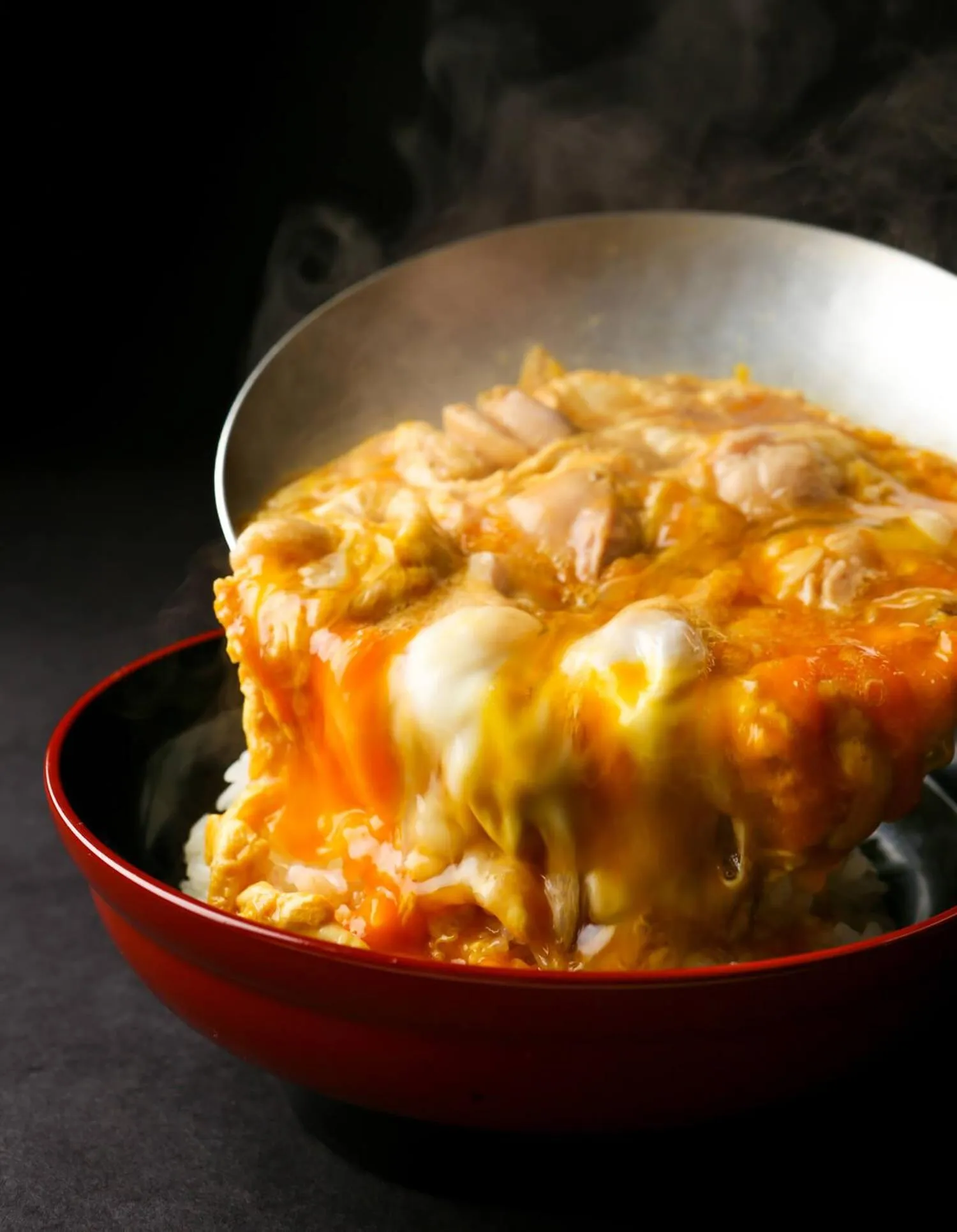 Restaurant/places to eat in Vessel Inn Sakae Station