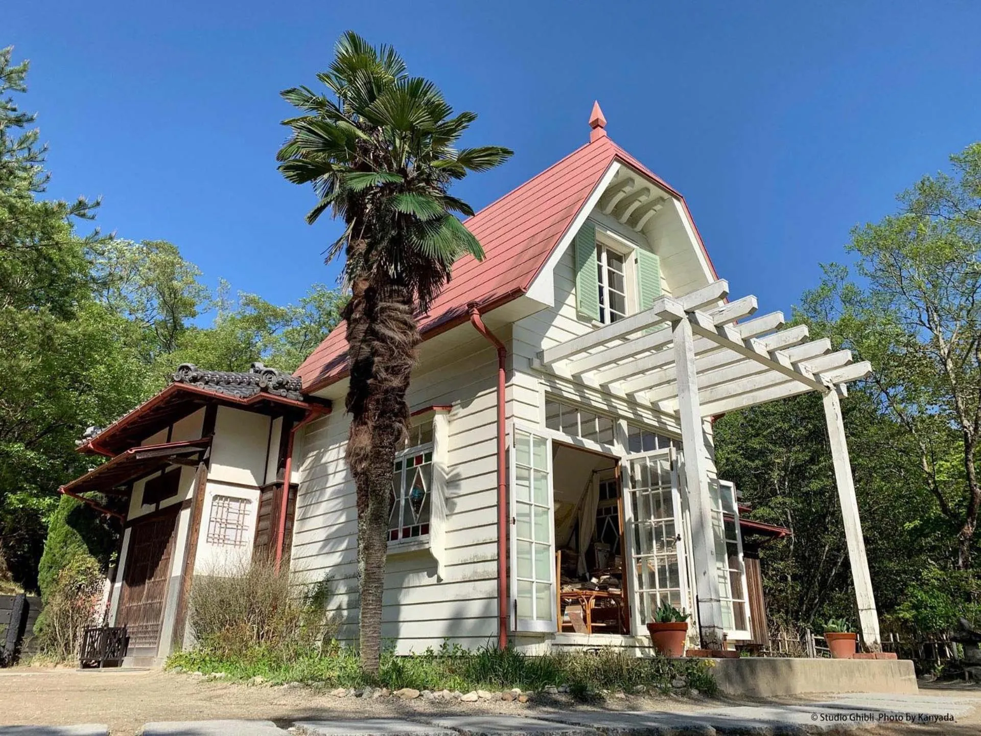 Nearby landmark in Vessel Inn Sakae Station