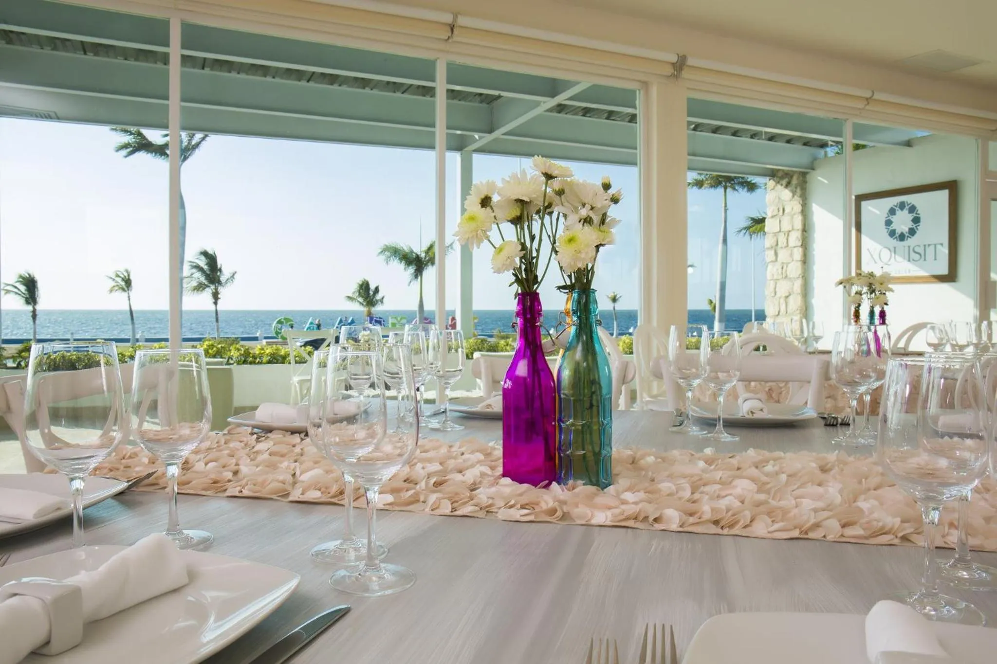 Restaurant/places to eat in Gamma Campeche Malecon