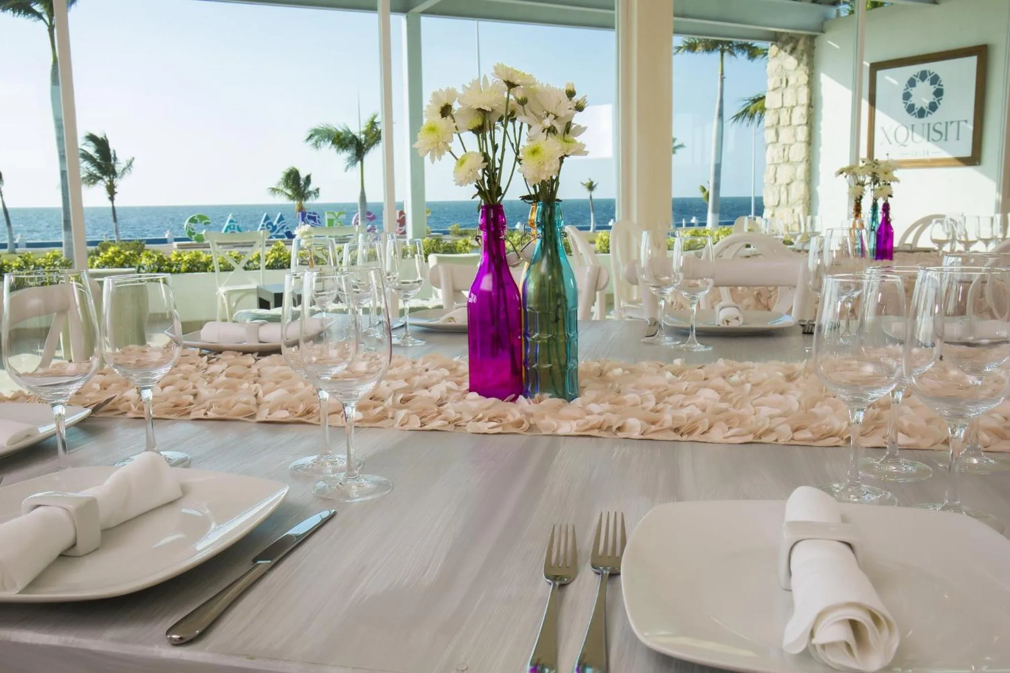 Restaurant/places to eat in Gamma Campeche Malecon