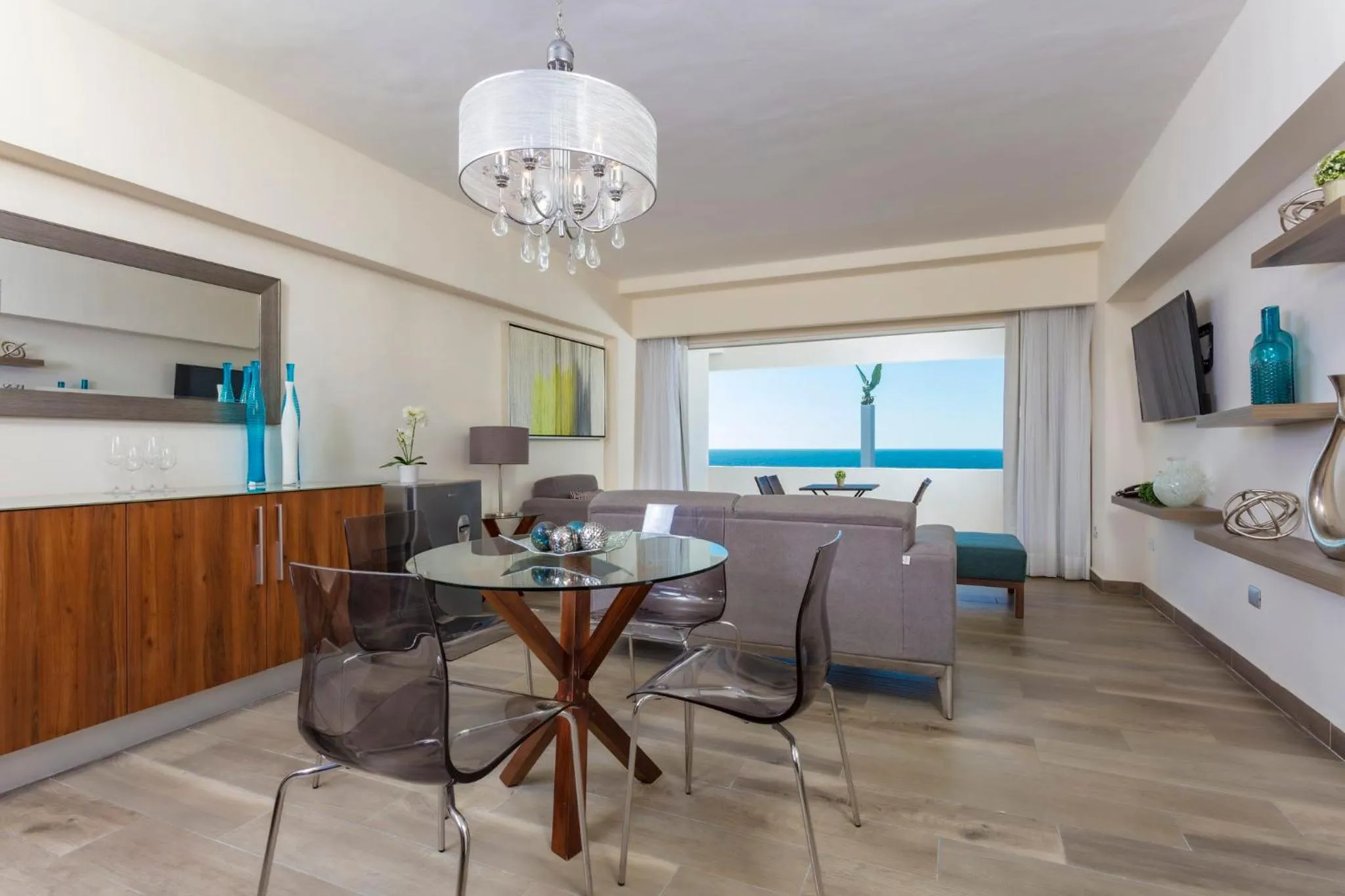 Bedroom in Gamma Campeche Malecon