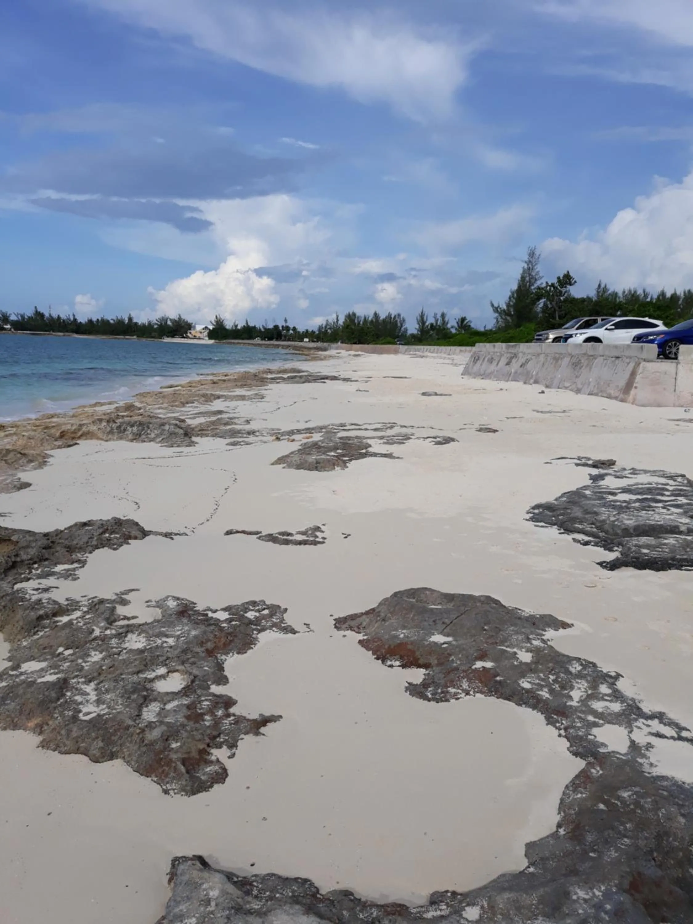 Beach in BELL At The Airport Suites Adults Only - Free Airport Transportation