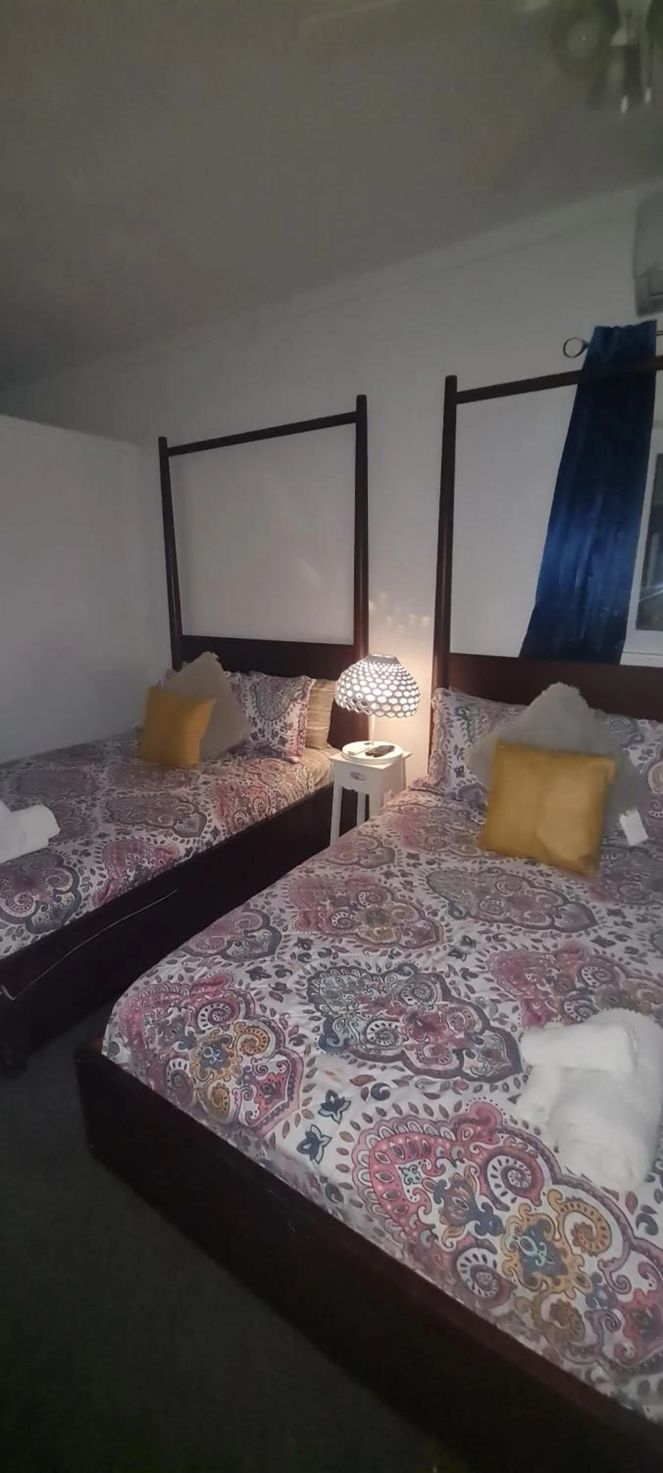 Bedroom, Bed in BELL At The Airport Suites Adults Only - Free Airport Transportation