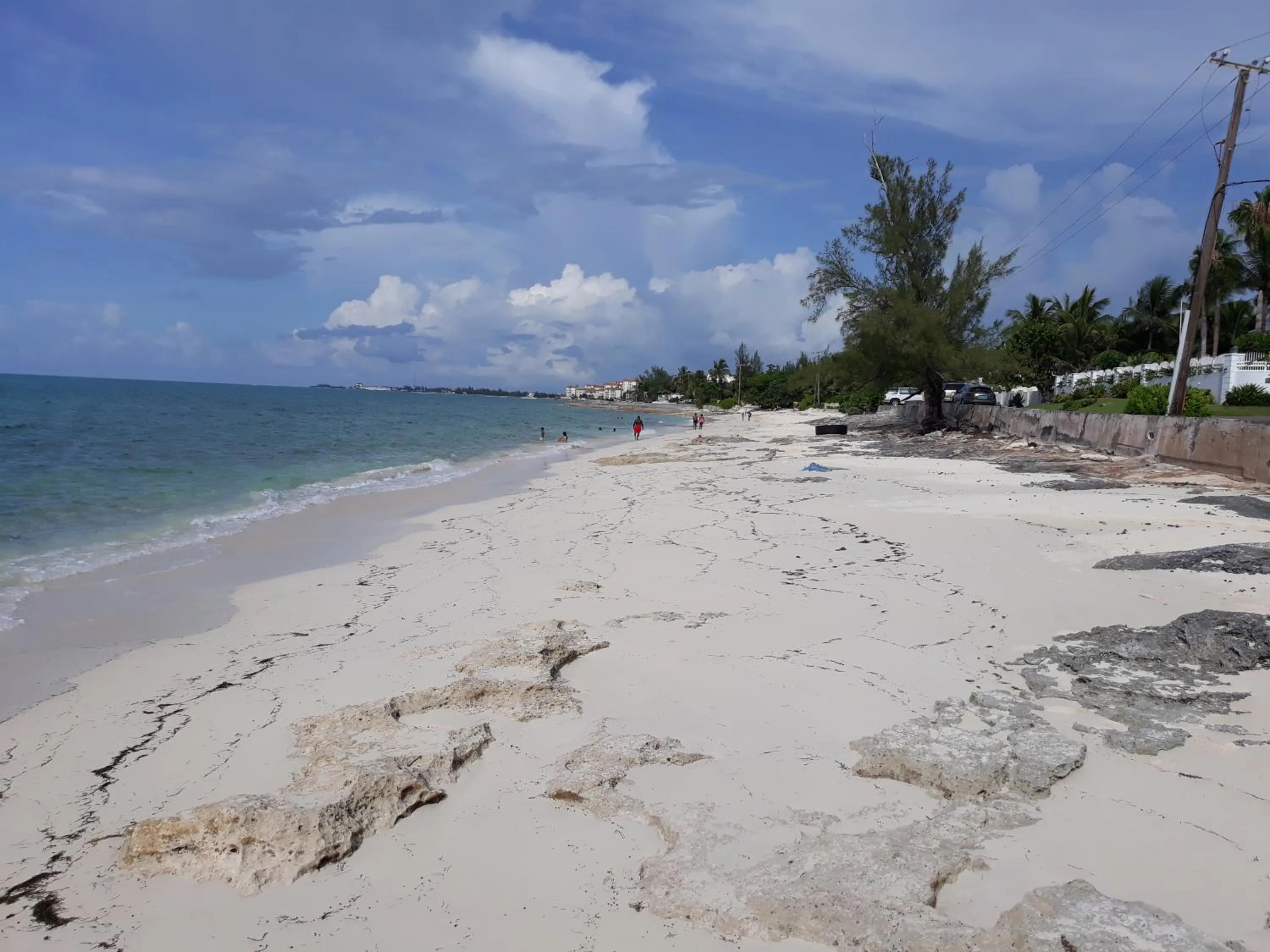 Beach in BELL At The Airport Suites Adults Only - Free Airport Transportation