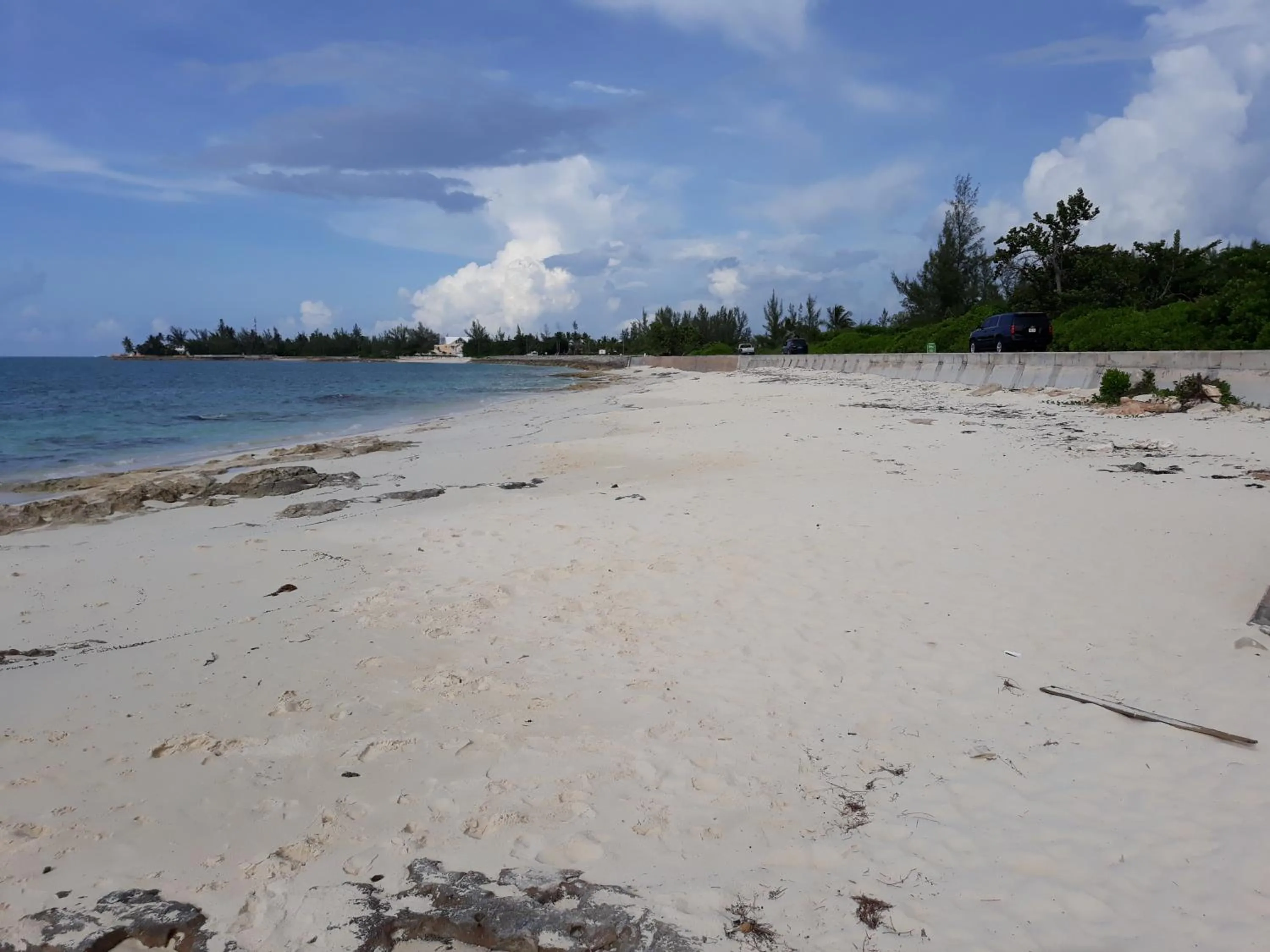 Beach in BELL At The Airport Suites Adults Only - Free Airport Transportation