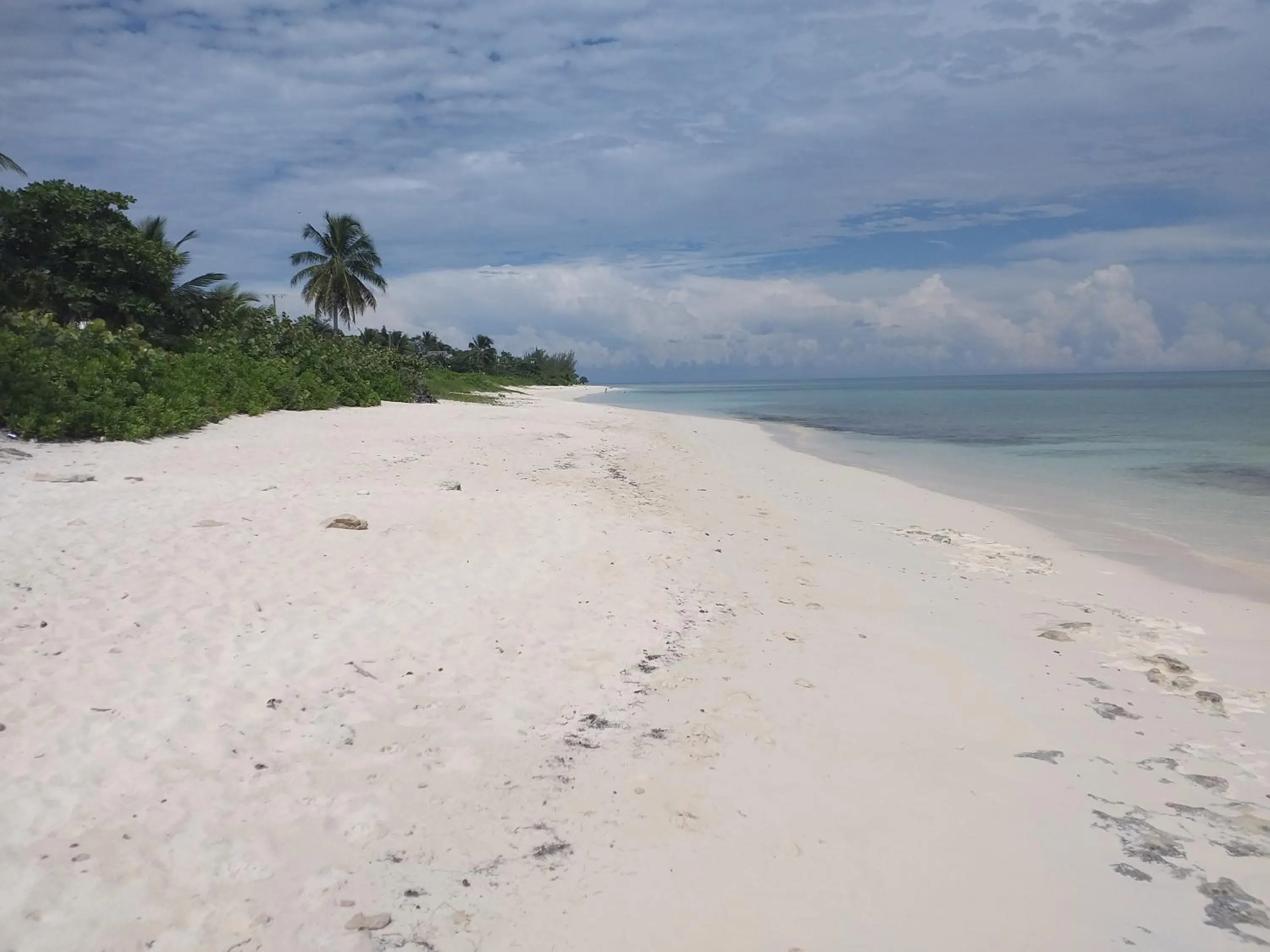 Beach in BELL At The Airport Suites Adults Only - Free Airport Transportation