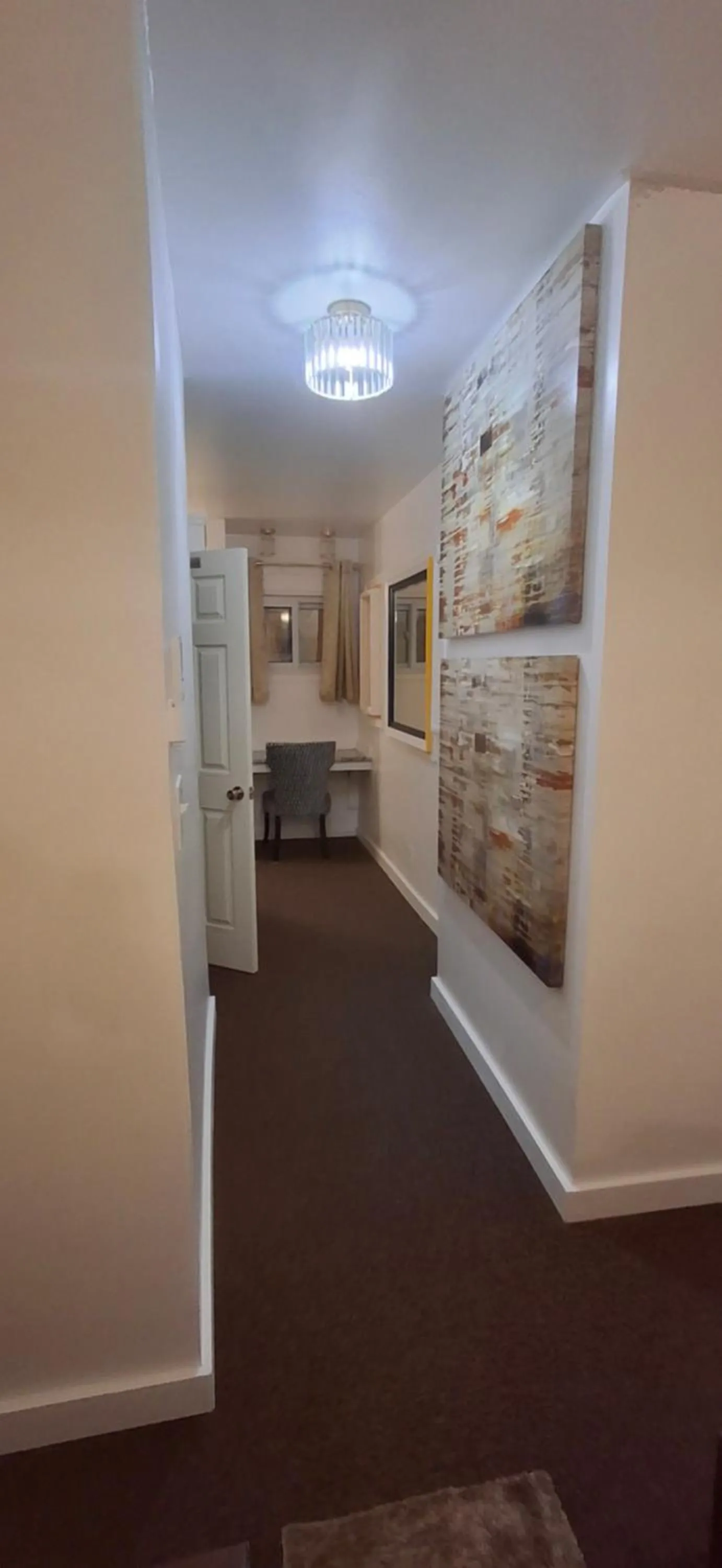 Dinner in BELL At The Airport Suites Adults Only - Free Airport Transportation