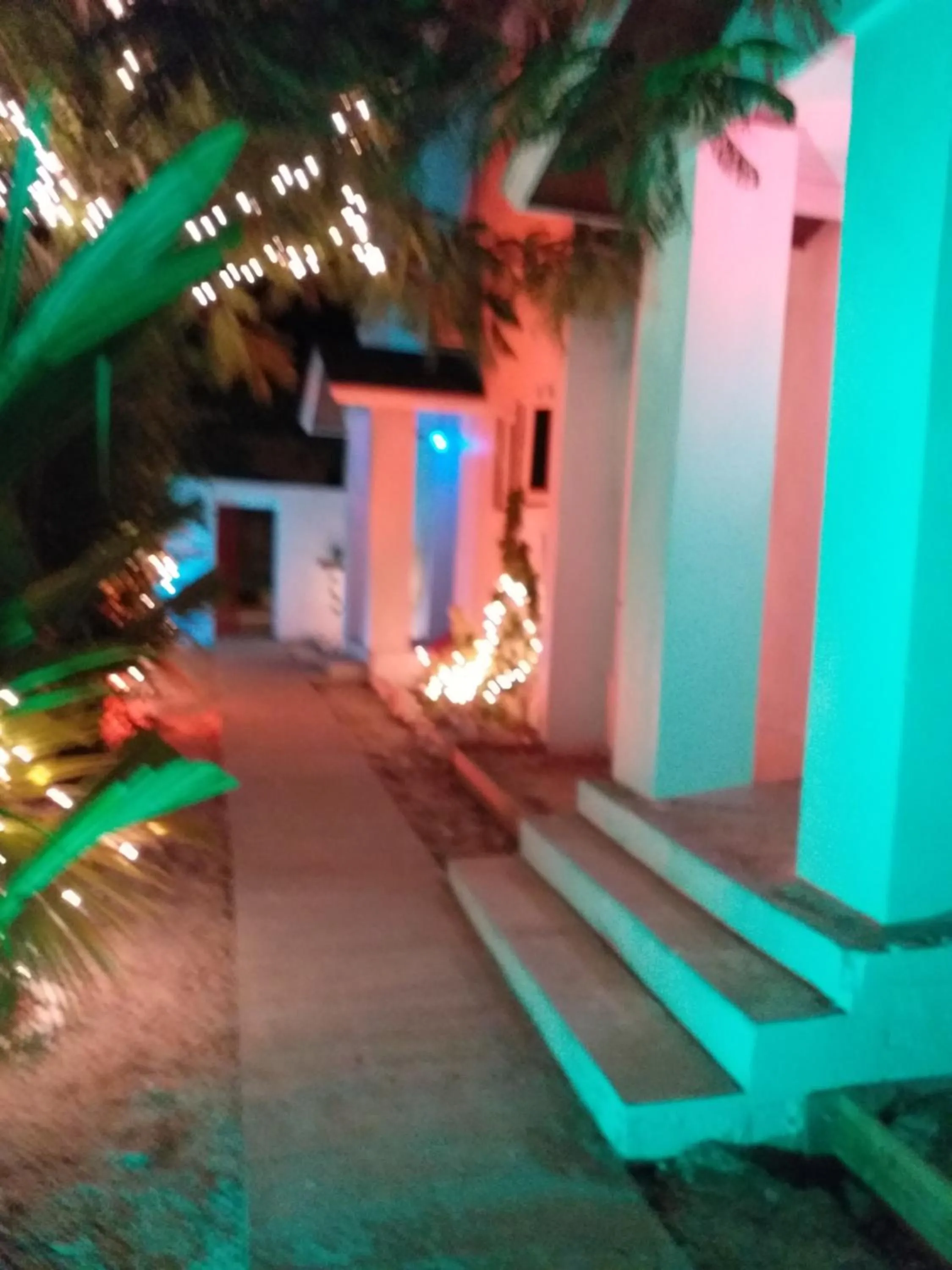 Property building in BELL At The Airport Suites Adults Only - Free Airport Transportation