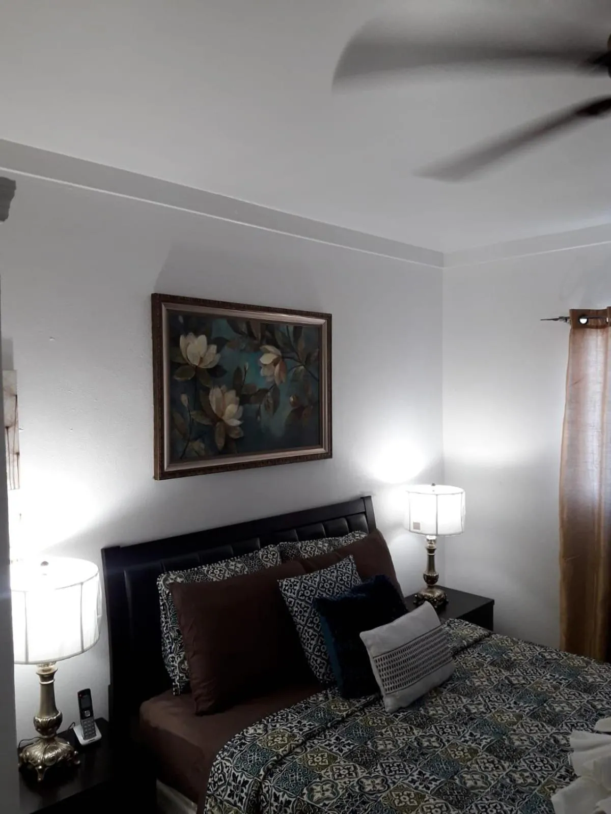 Bedroom, Bed in BELL At The Airport Suites Adults Only - Free Airport Transportation