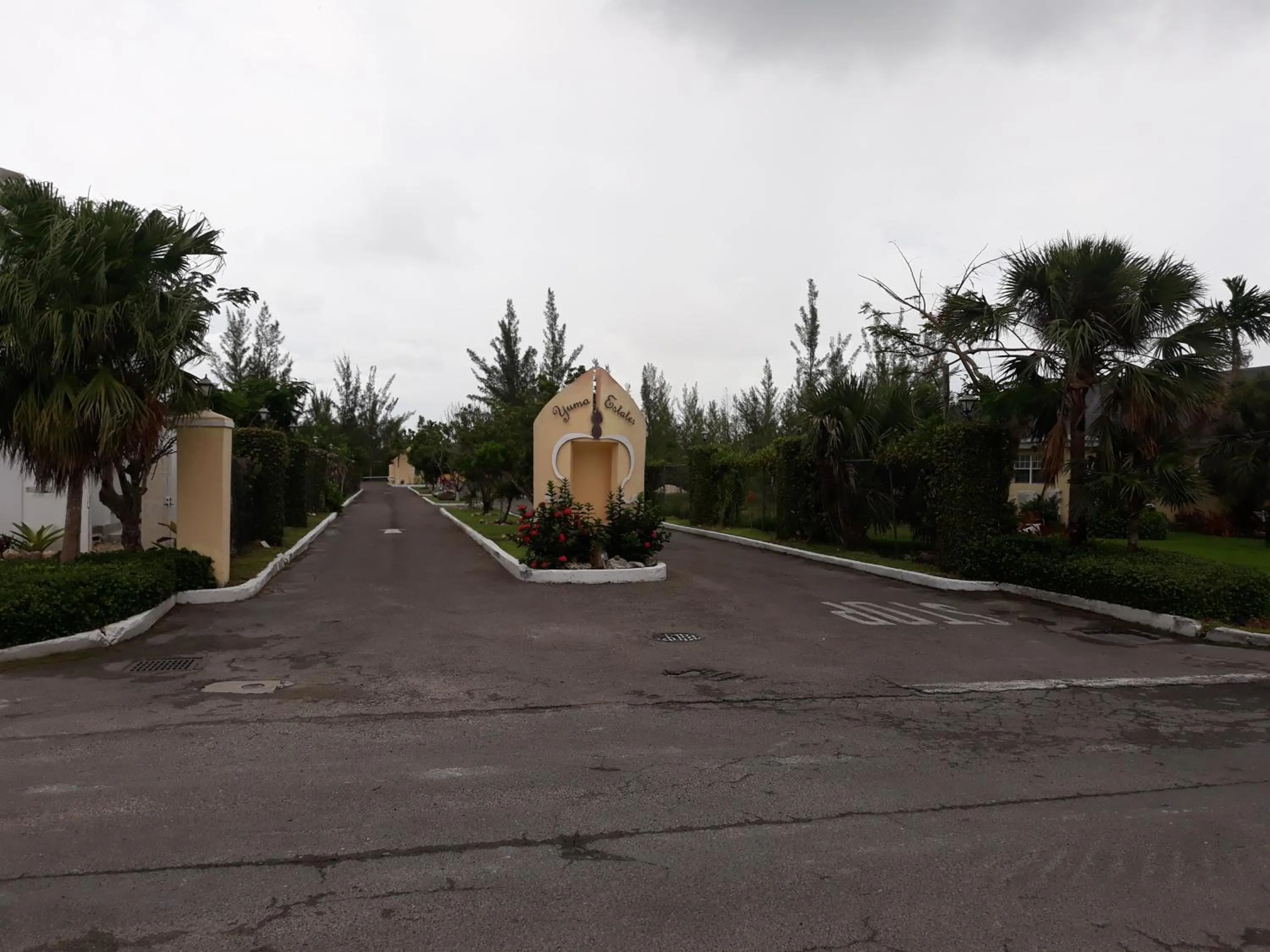 Property building in BELL At The Airport Suites Adults Only - Free Airport Transportation