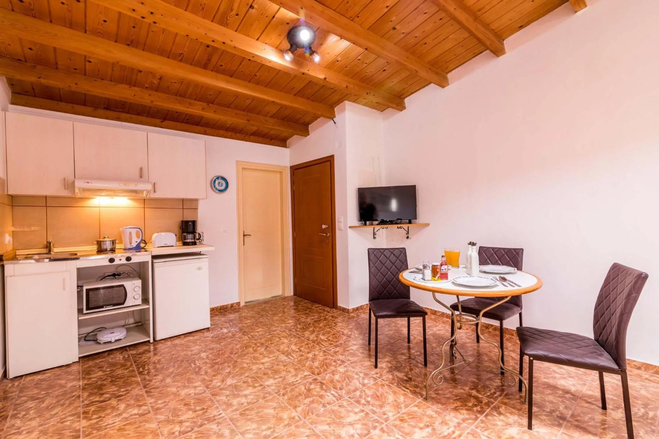 Solari Cosy Studio 1