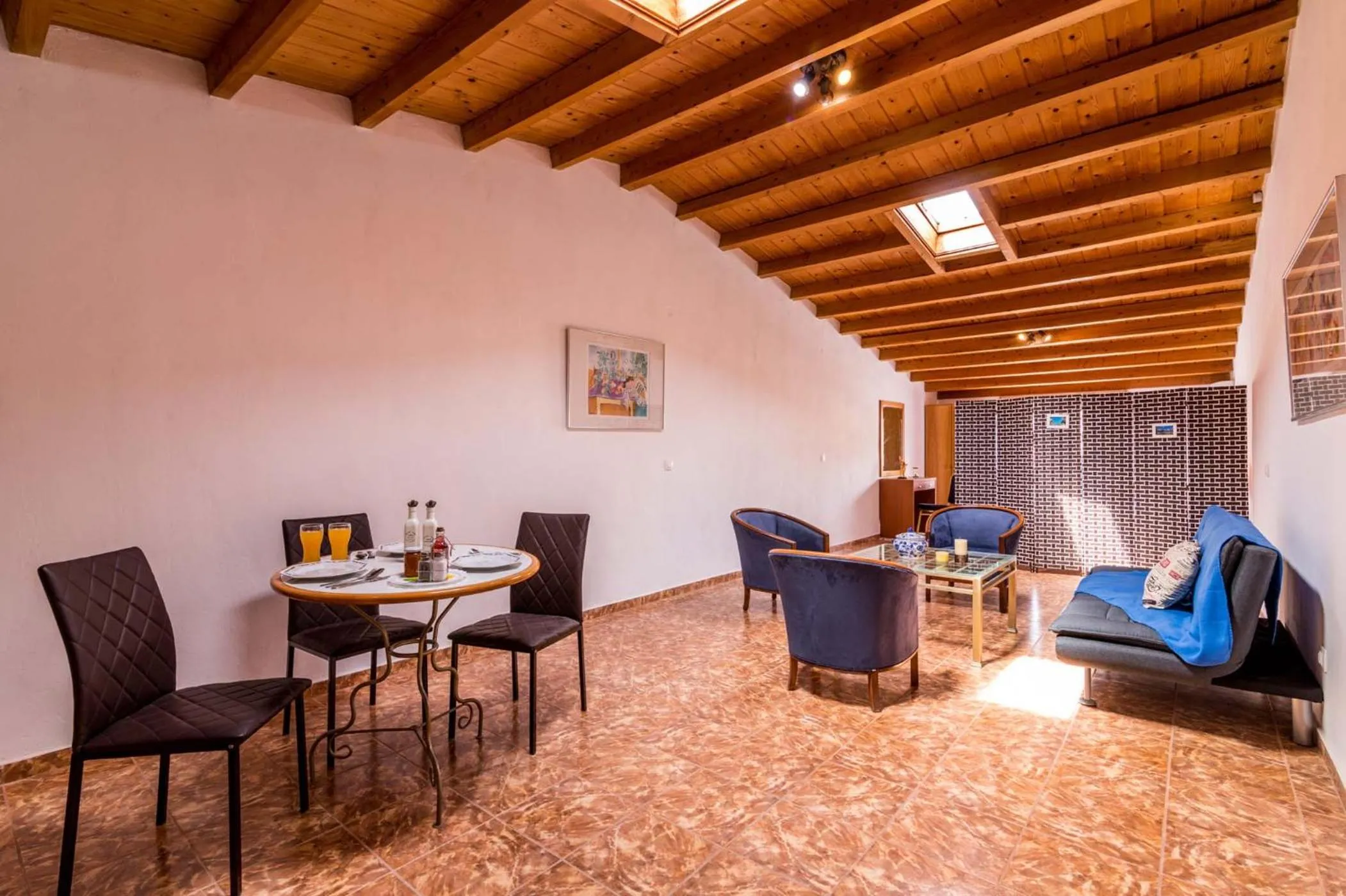 Solari Cosy Studio 1