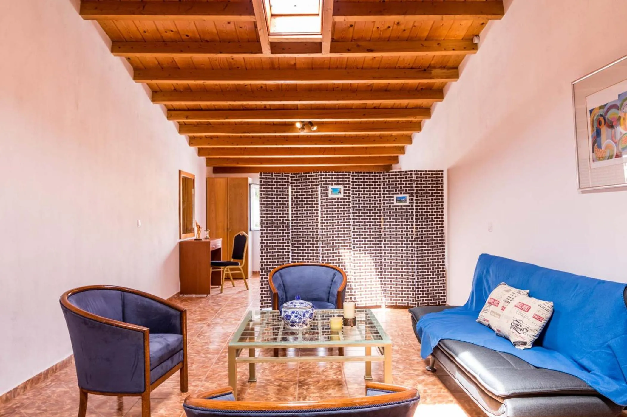 Solari Cosy Studio 1
