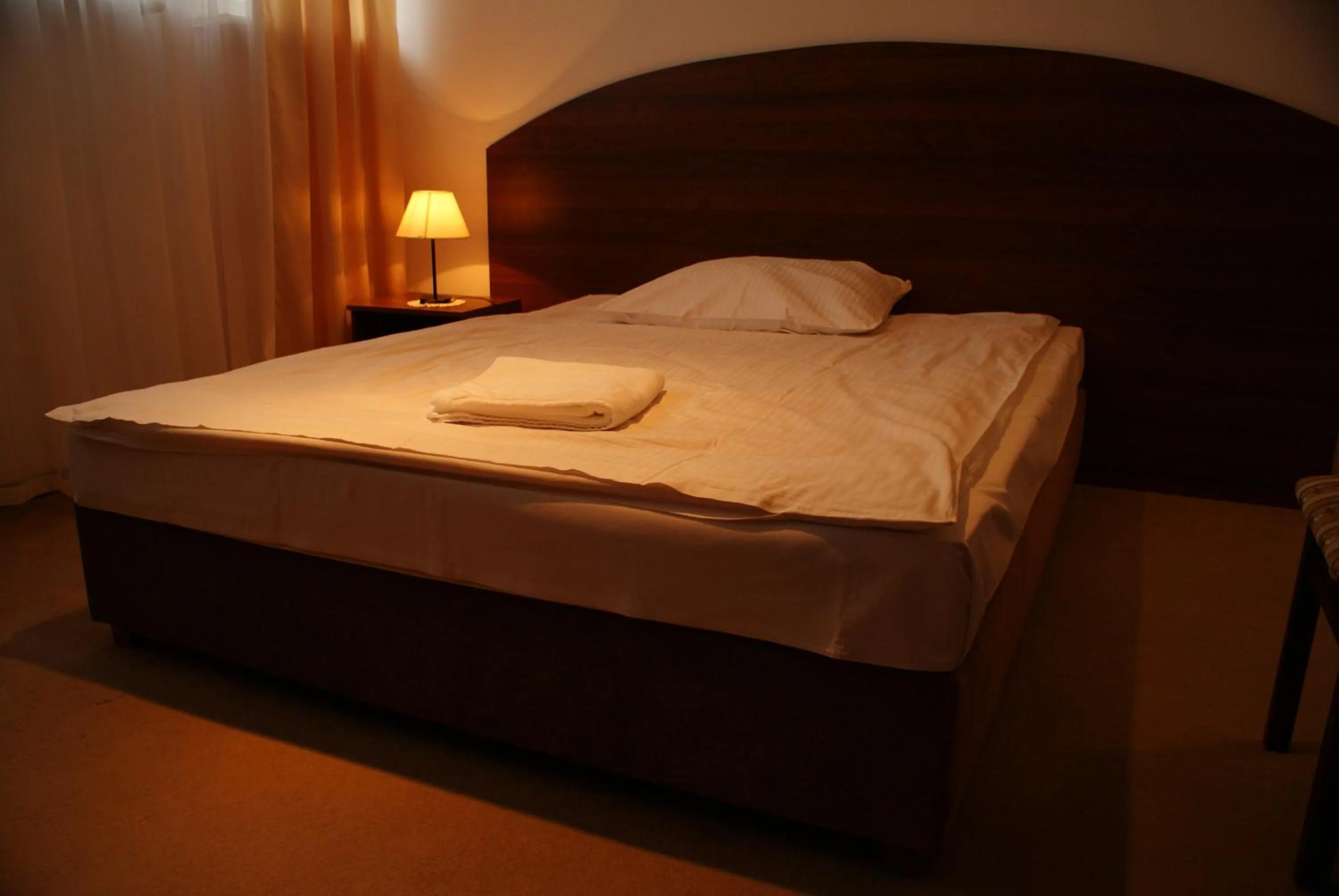 Bed in SCSK Brzeźno