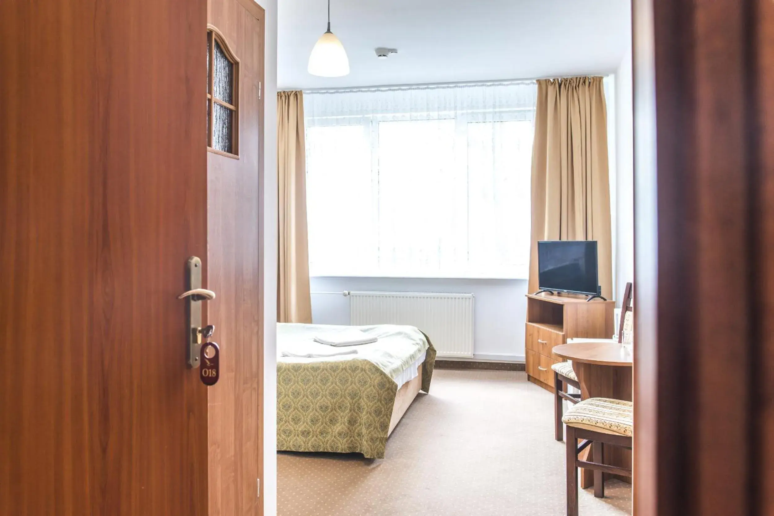 Apartment (3 Adults) in SCSK Brzeźno Apartment (3 Adults) in SCSK Brzeźno