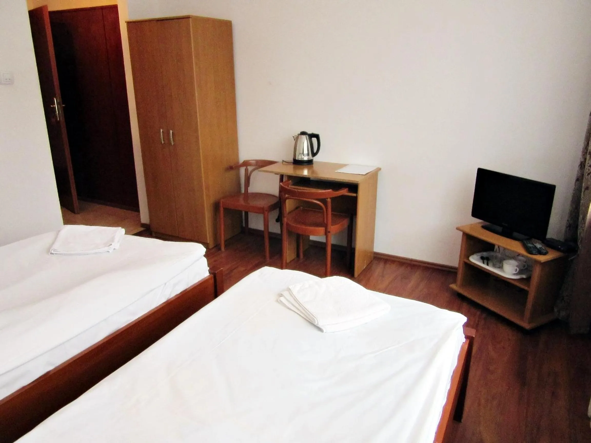 Bed in SCSK Brzeźno