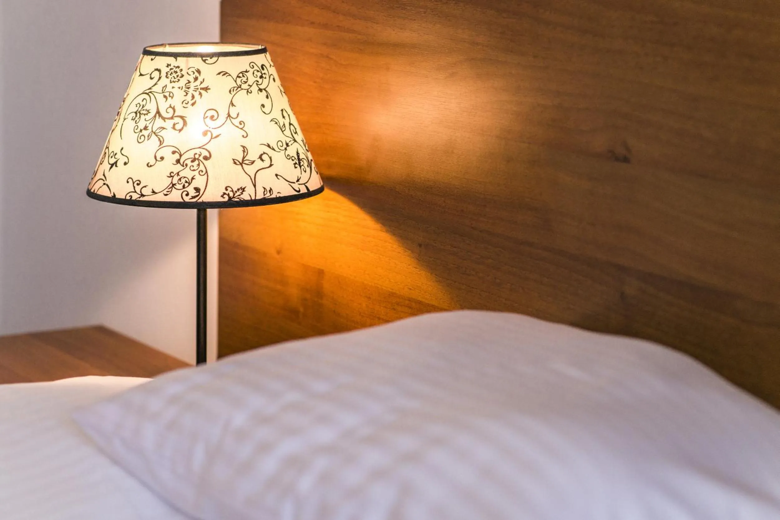 Bed in SCSK Brzeźno