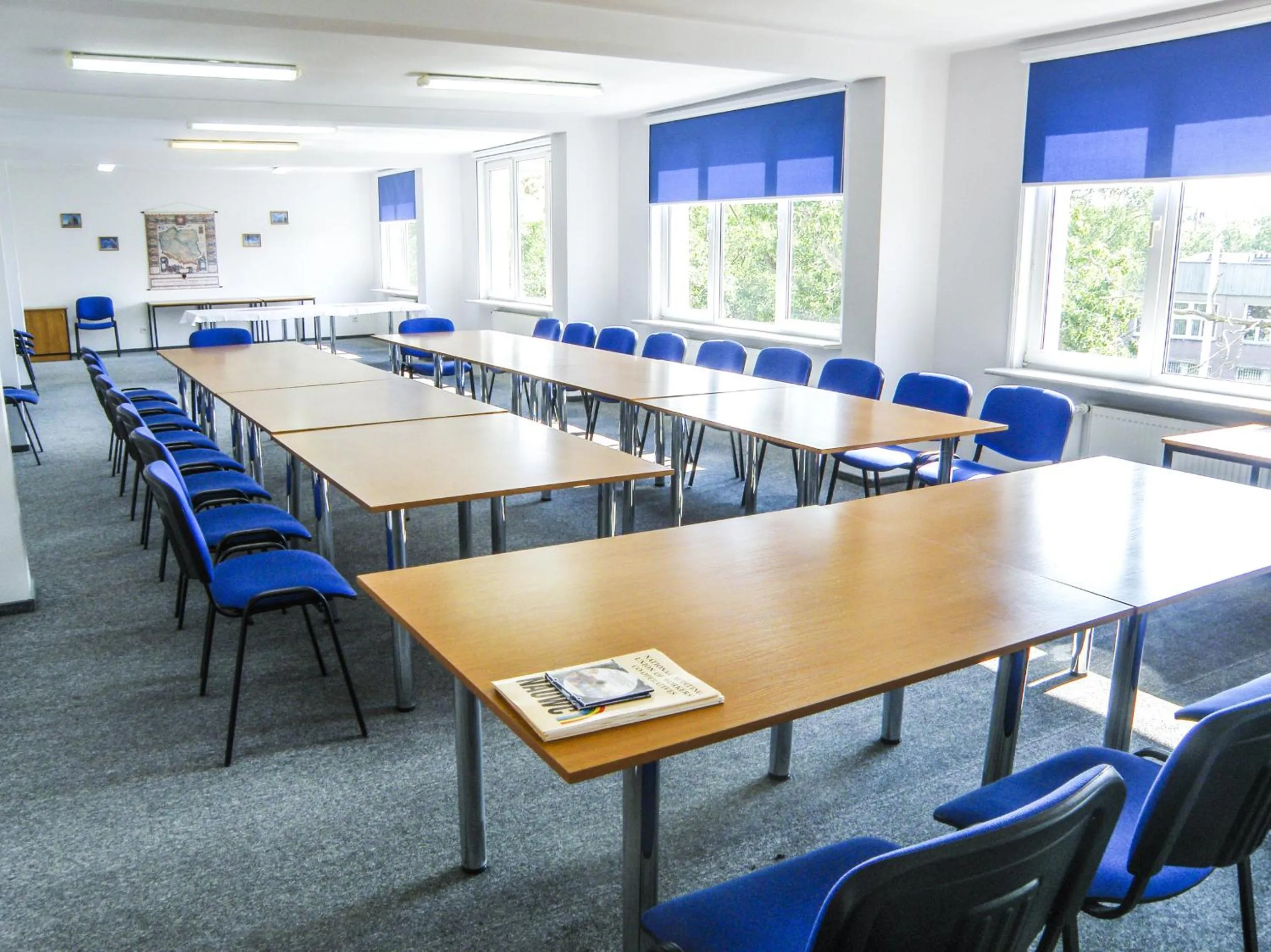 Banquet/Function facilities in SCSK Brzeźno