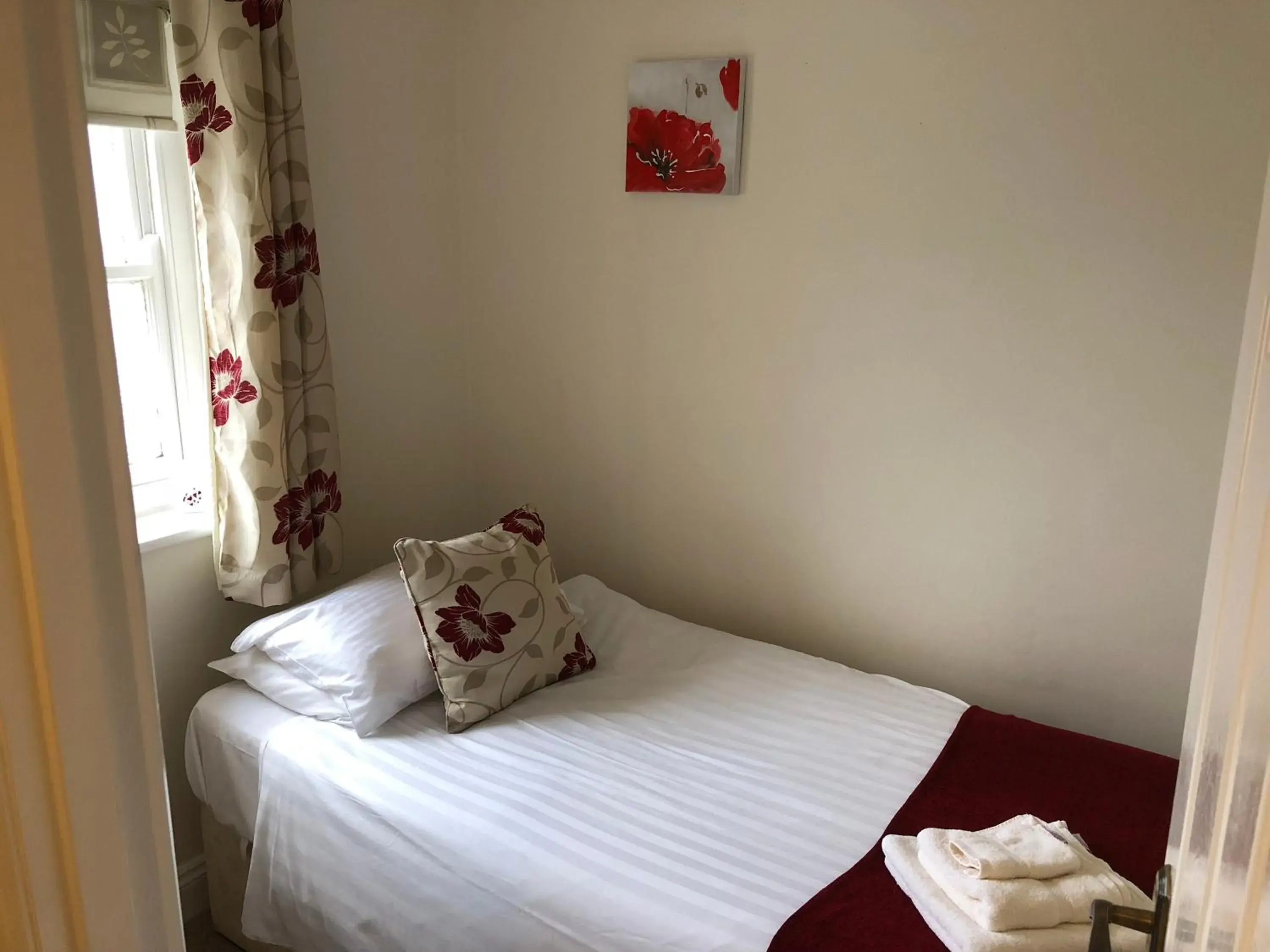 King room with Shower in Black Swan King room with Shower in Black Swan