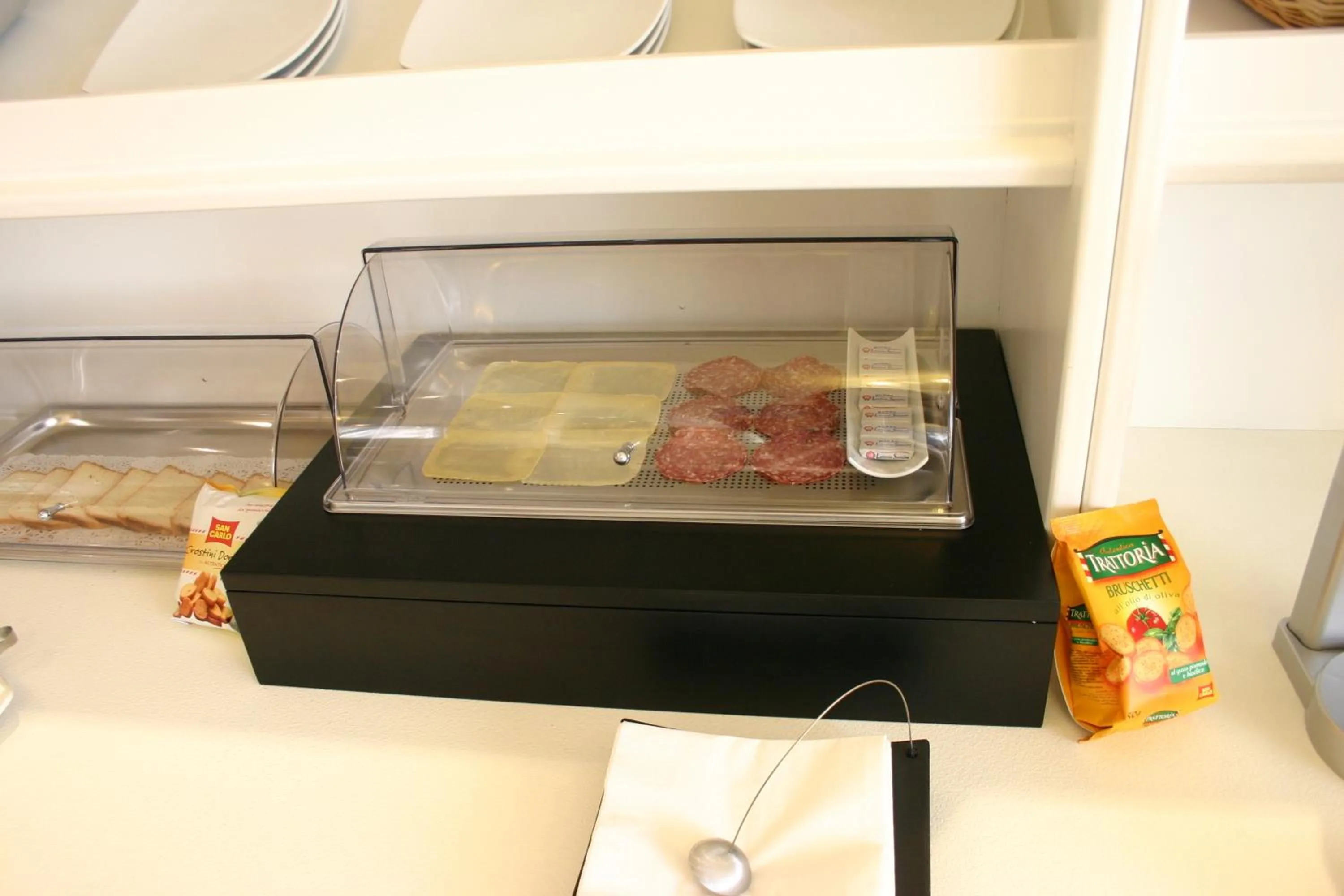 Lounge or bar in Hotel Luxor