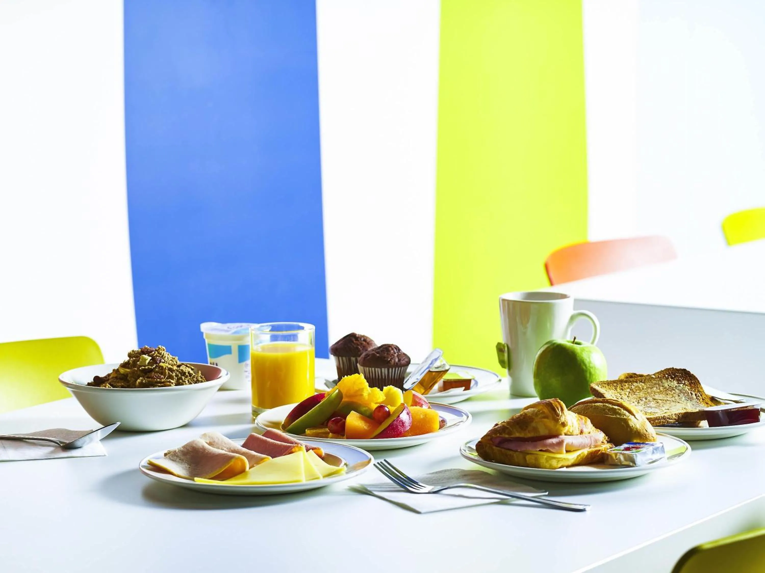 Other in ibis budget Birmingham Centre