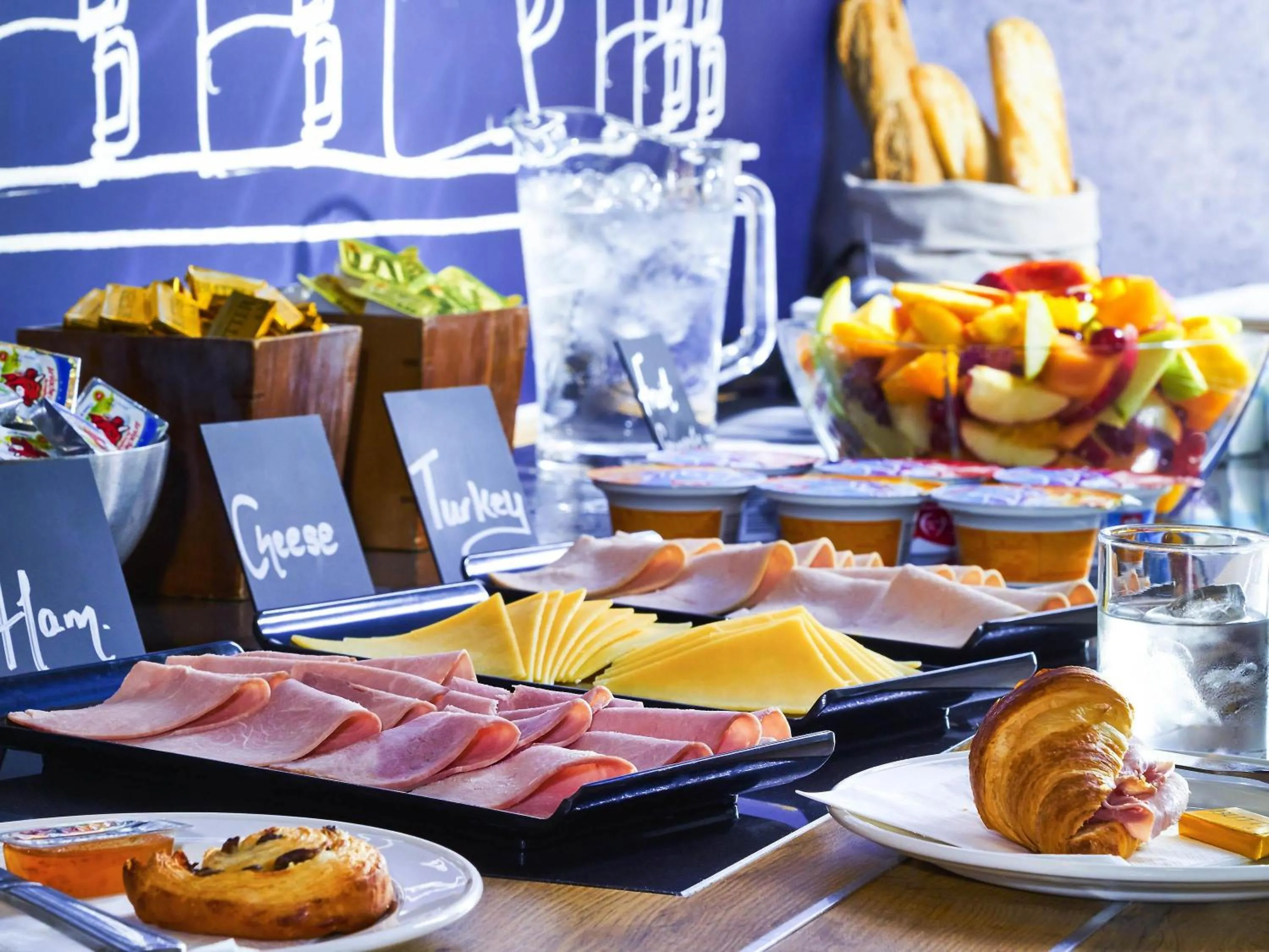 Other in ibis budget Birmingham Centre