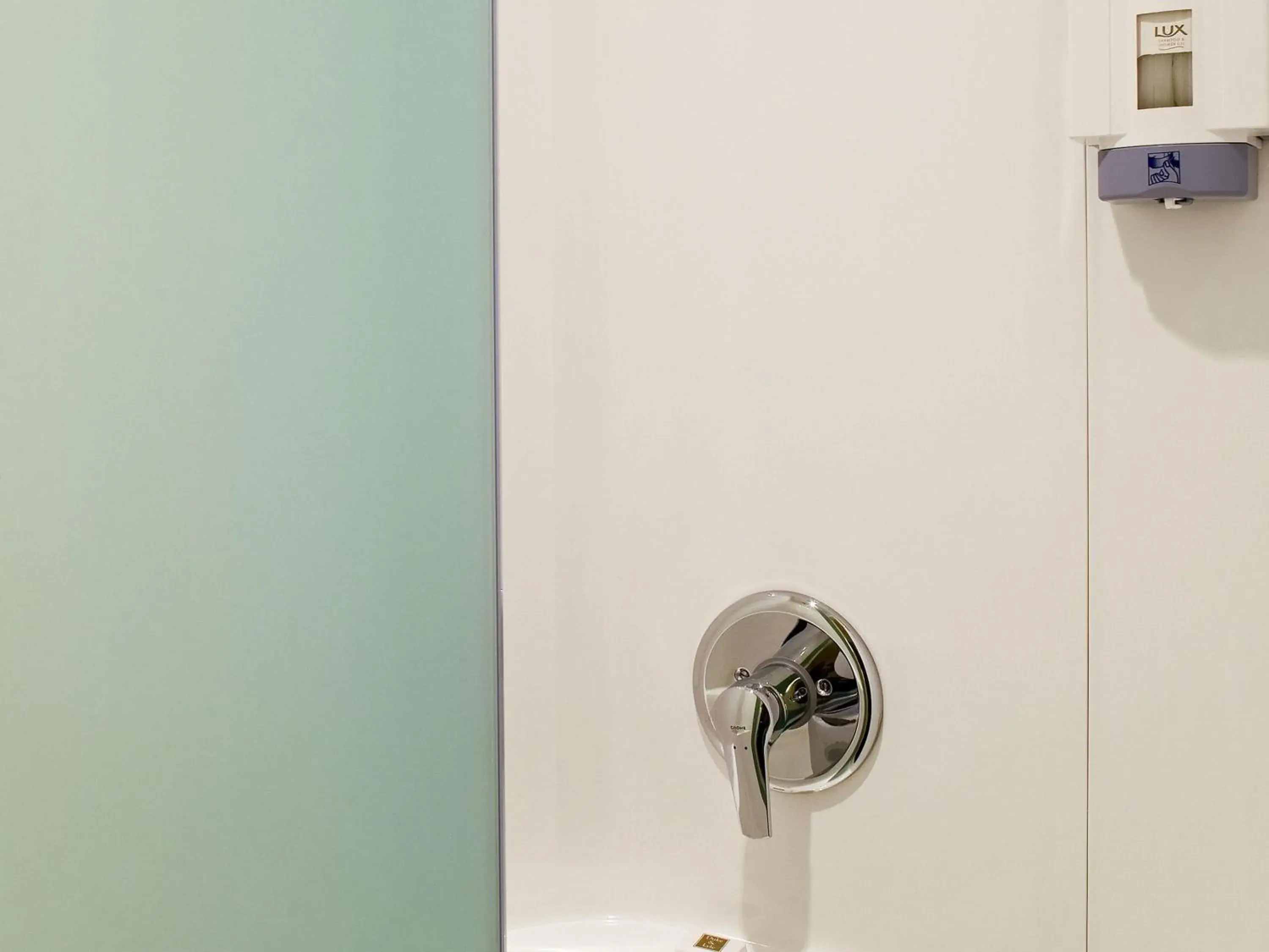 Bedroom in ibis budget Birmingham Centre Bedroom in ibis budget Birmingham Centre