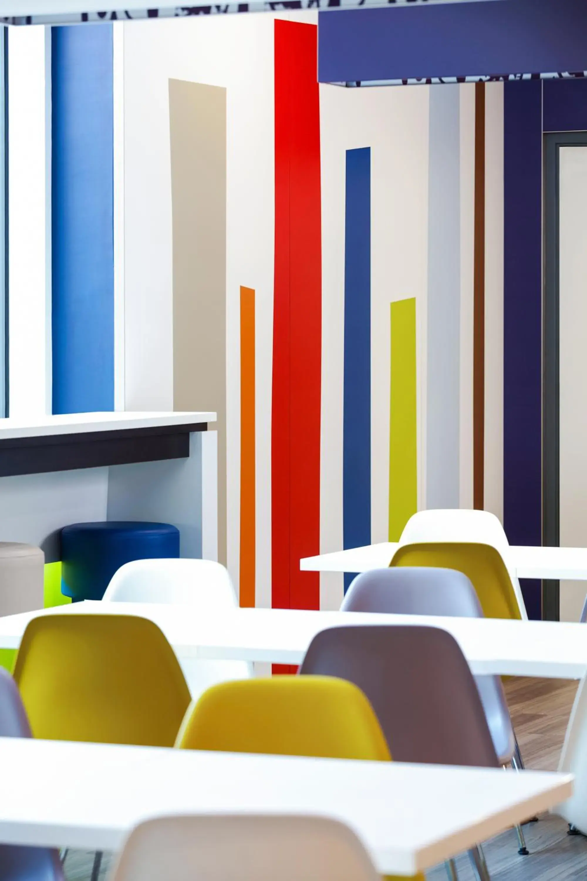 Restaurant/places to eat in ibis budget Birmingham Centre Restaurant/places to eat in ibis budget Birmingham Centre