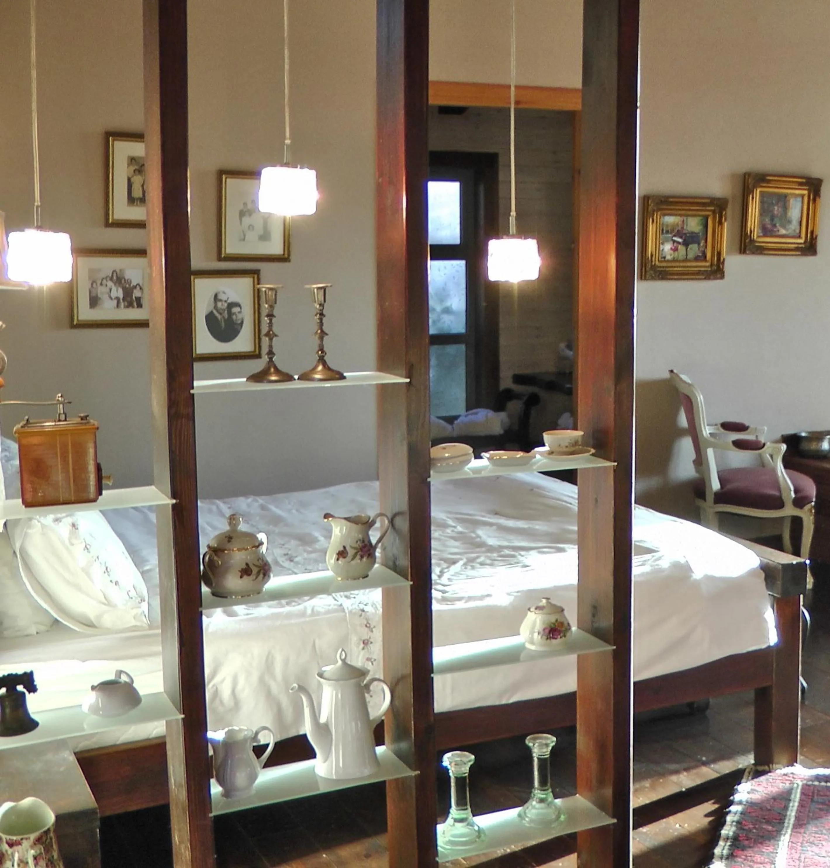 Bed in Betzel Ha'Ella