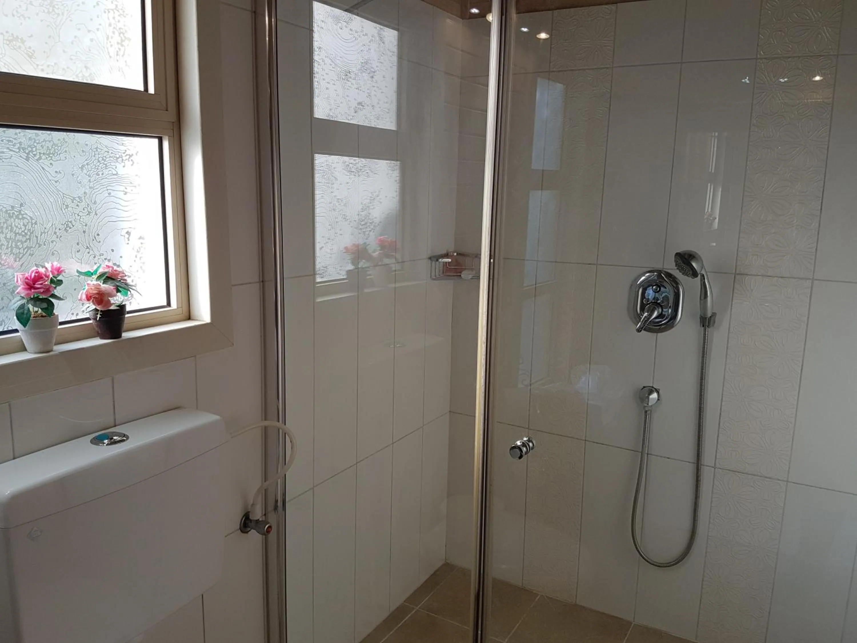 Bathroom in Betzel Ha'Ella