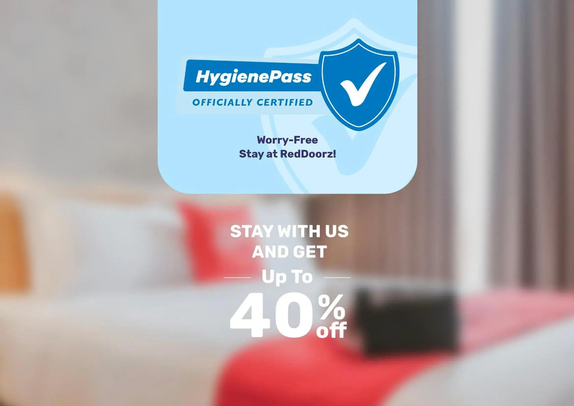 RedDoorz Plus @ Pogung Raya RedDoorz Plus @ Pogung Raya