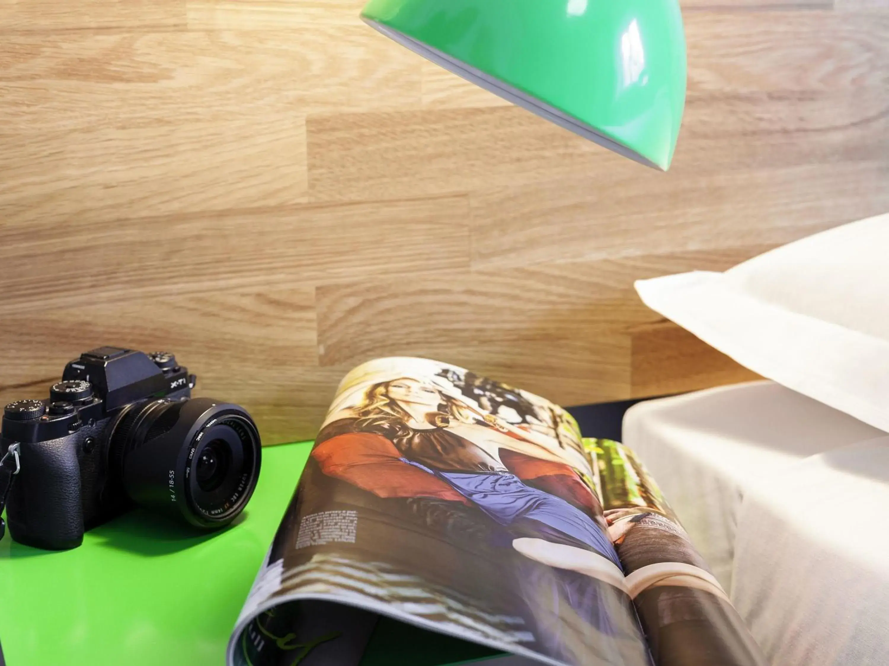 Bedroom in Ibis Styles Brindisi Bedroom in Ibis Styles Brindisi