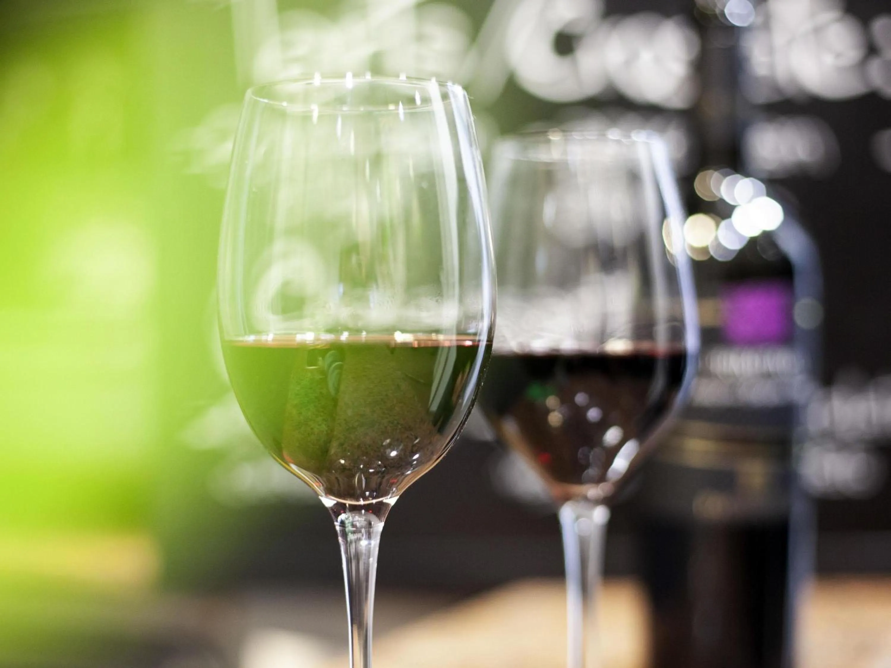 Lounge or bar in Ibis Styles Brindisi