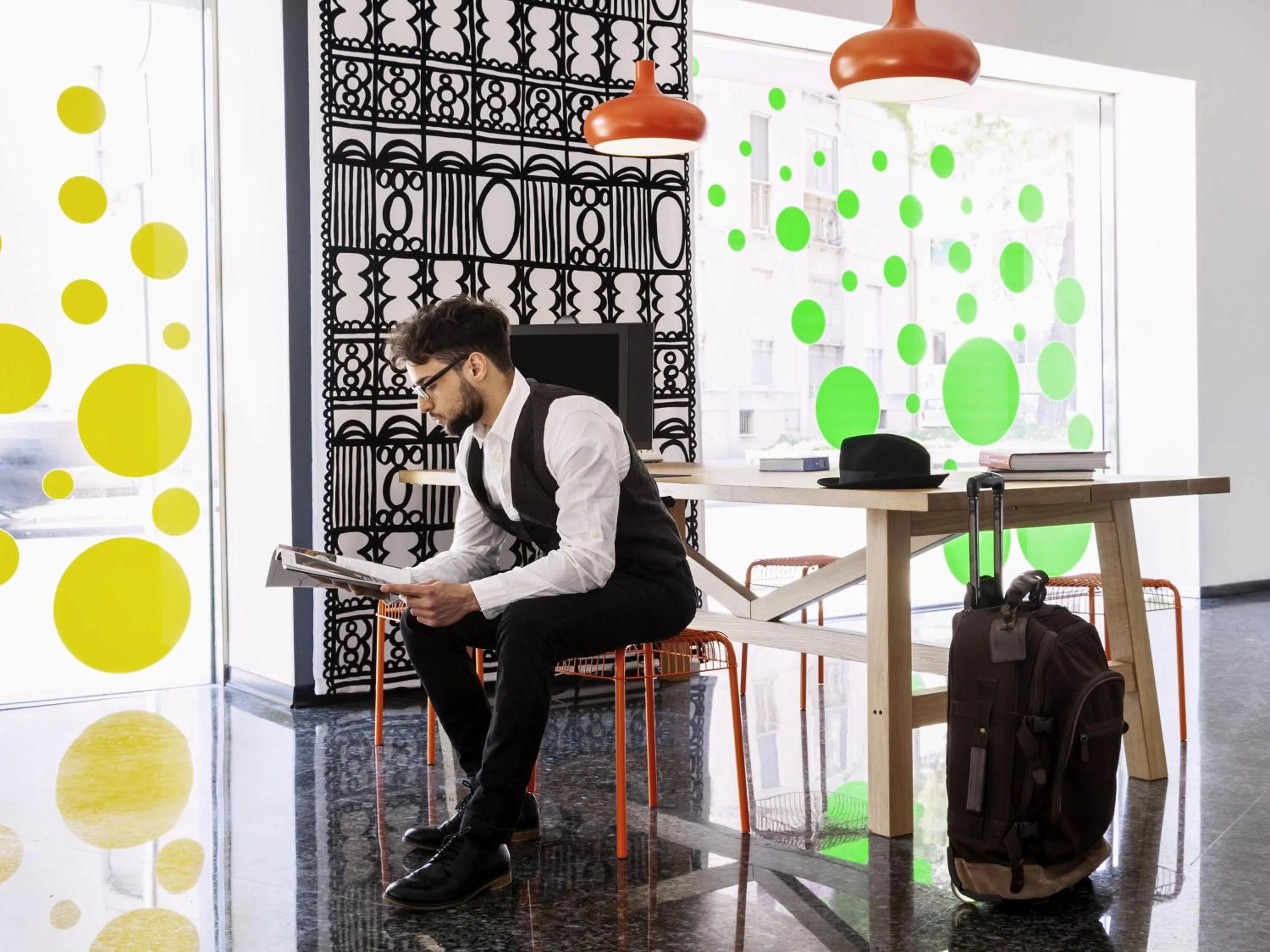 Other in Ibis Styles Brindisi