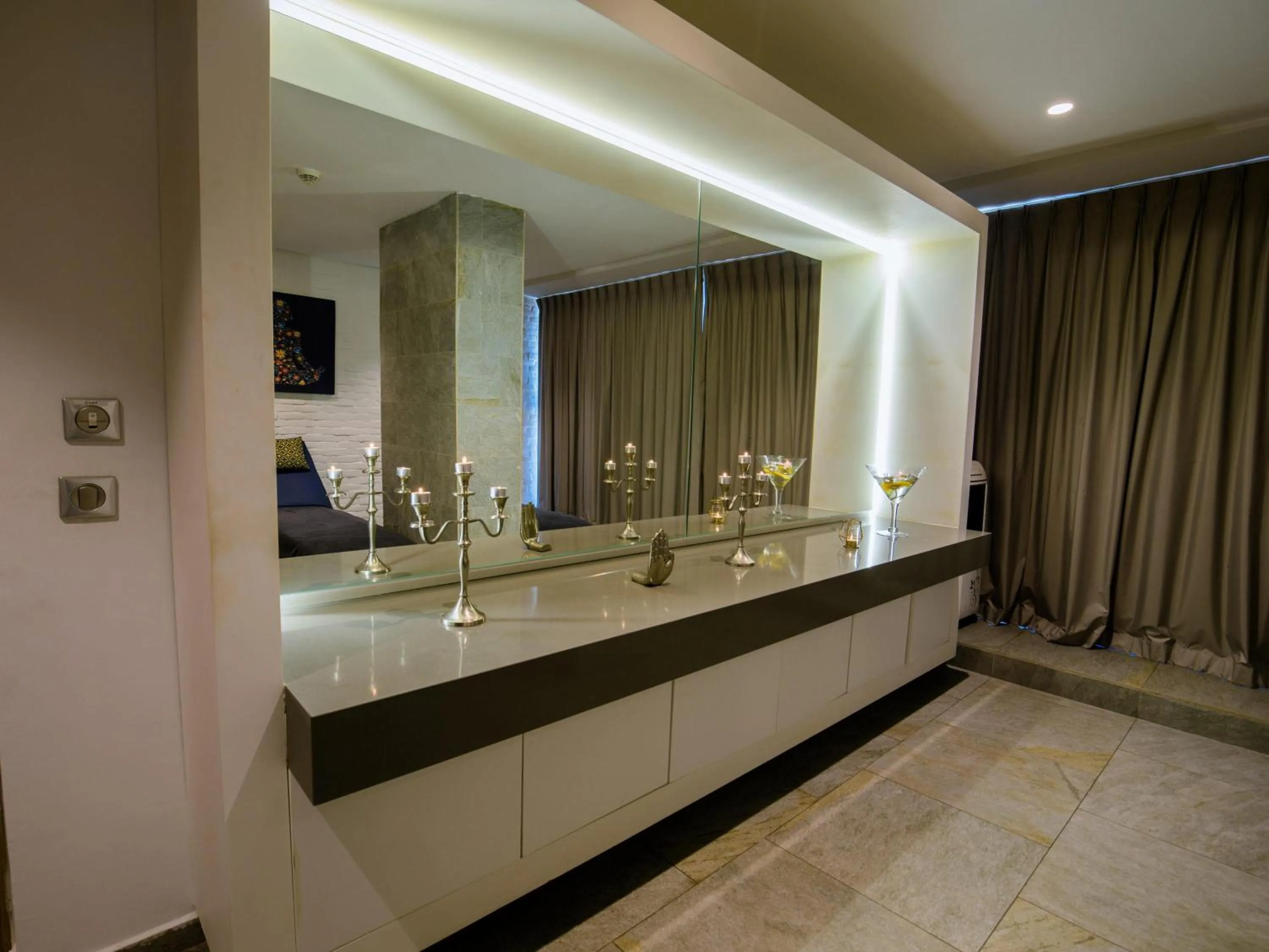 Spa and wellness centre/facilities in Novotel Mohammedia