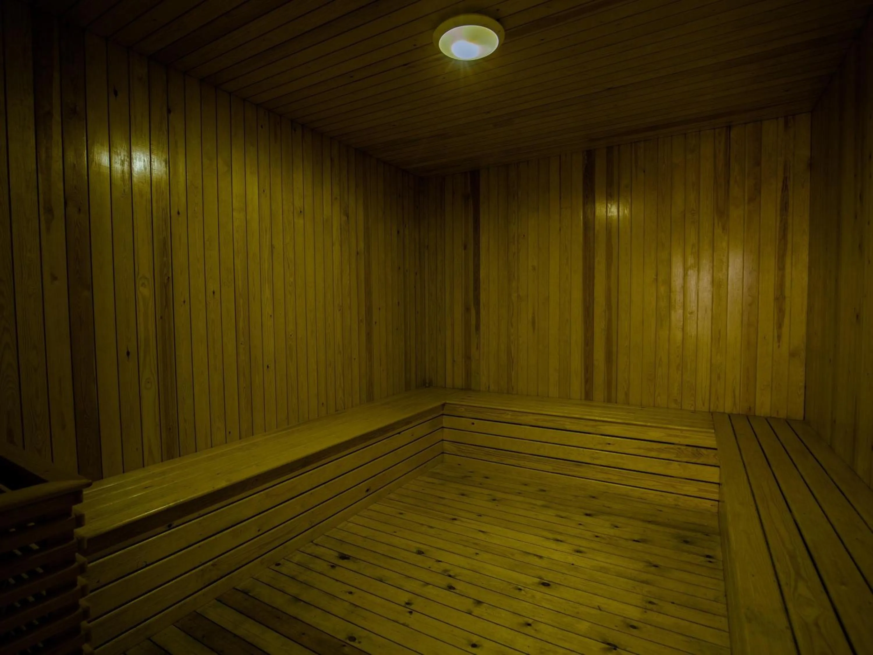 Spa and wellness centre/facilities in Novotel Mohammedia