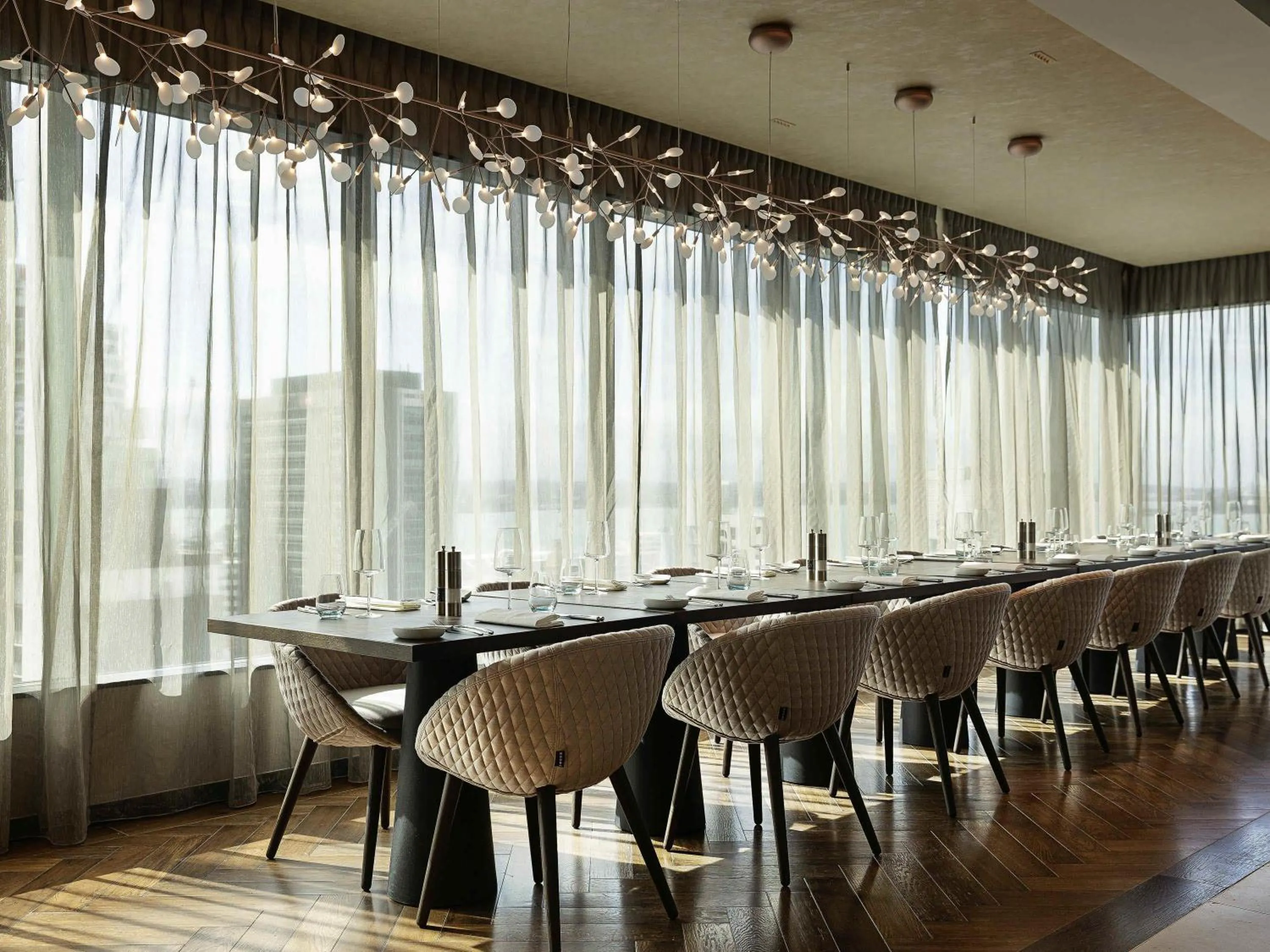 Restaurant/places to eat in SO/ Auckland