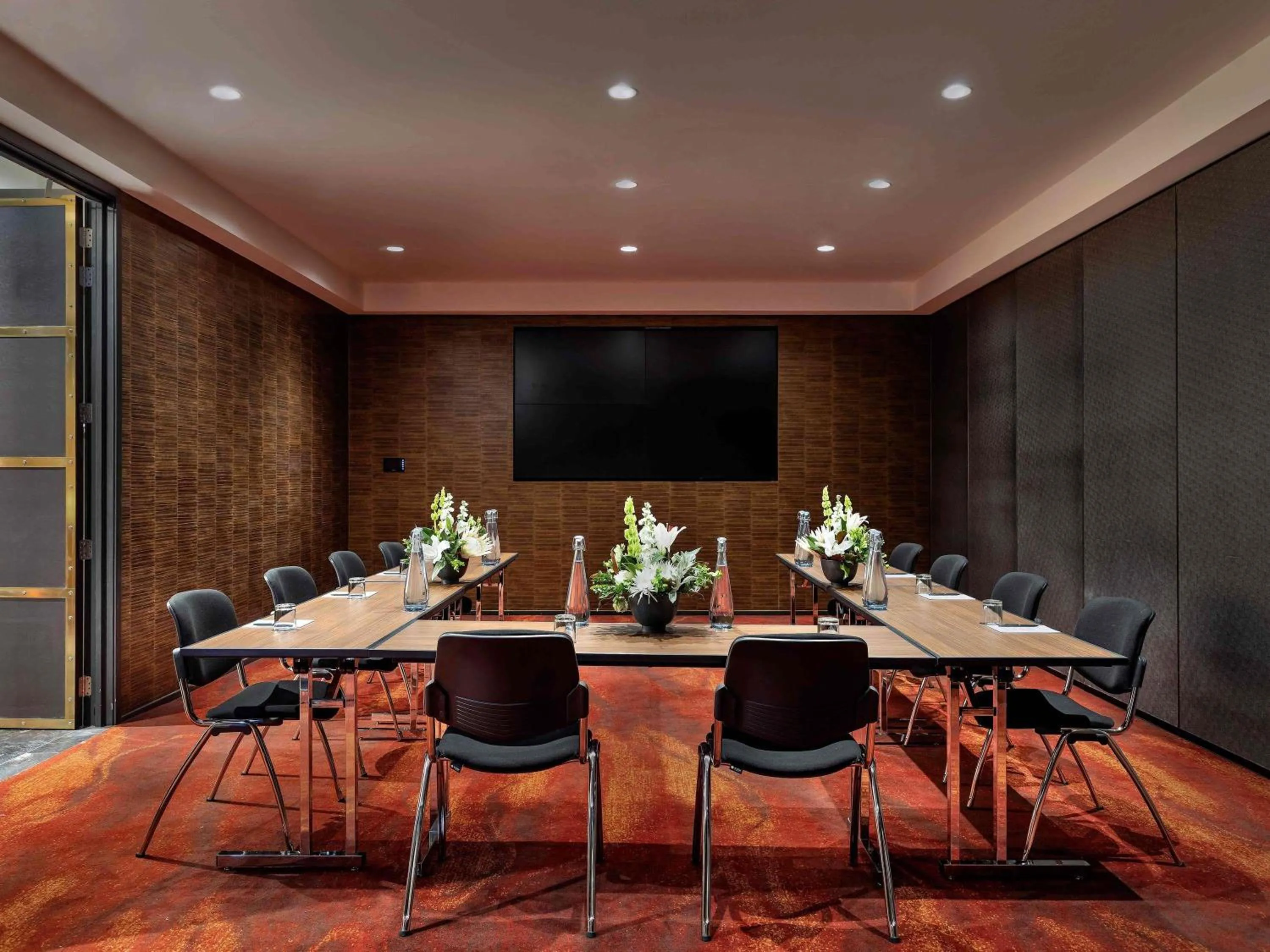 Meeting/conference room in SO/ Auckland