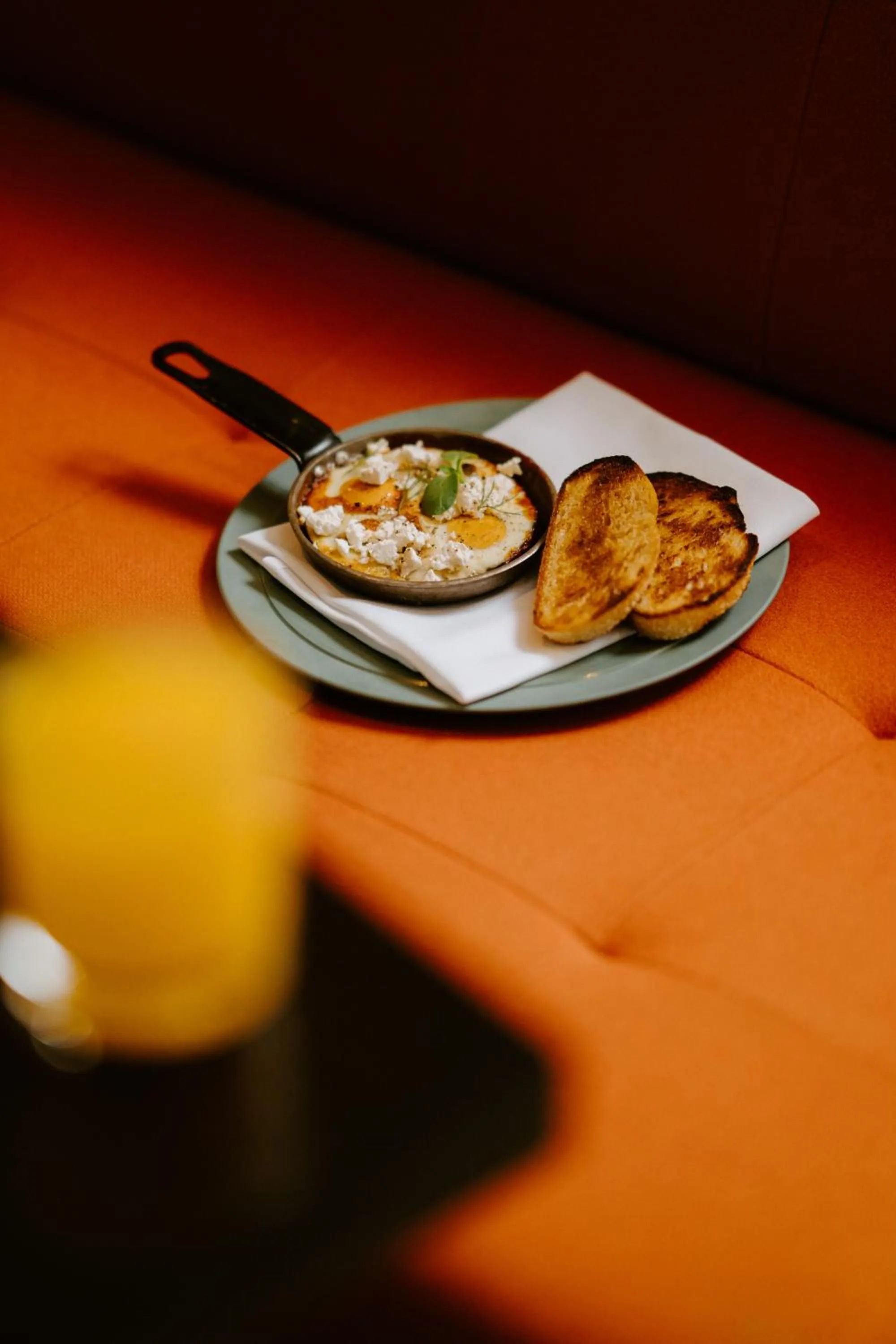 Restaurant/places to eat in SO/ Auckland