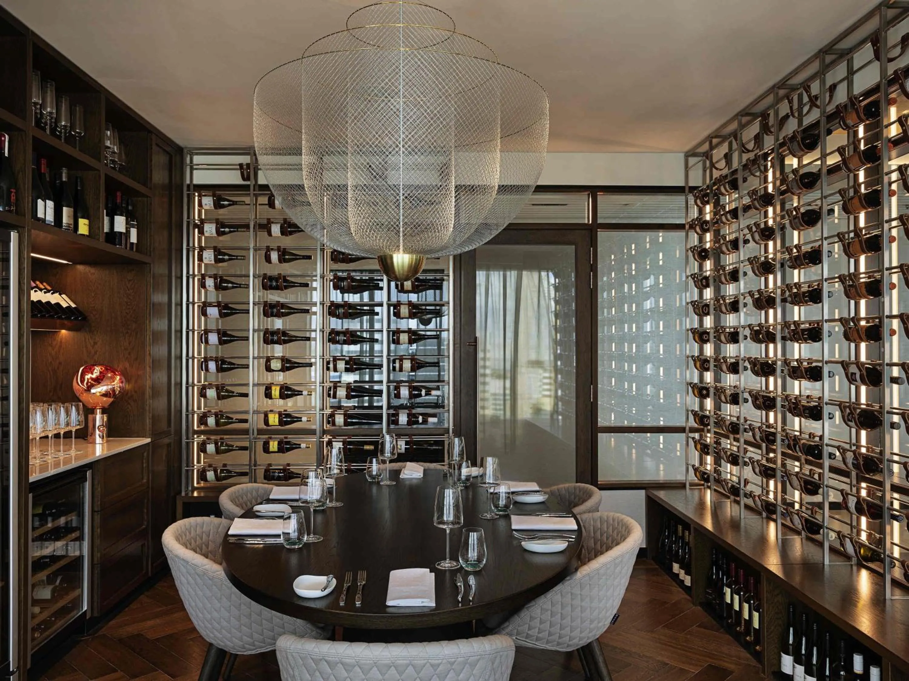 Restaurant/places to eat in SO/ Auckland