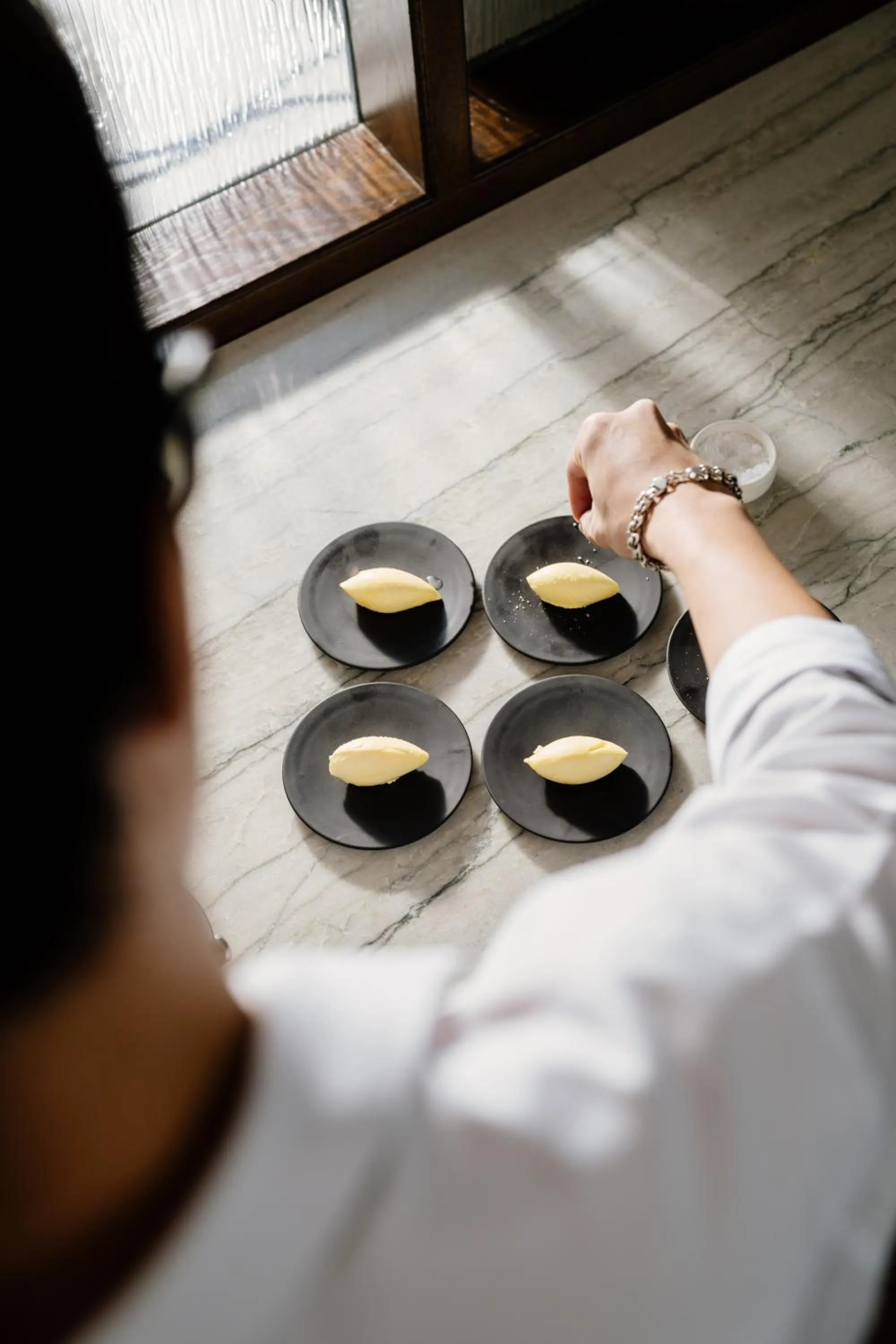 Restaurant/places to eat in SO/ Auckland