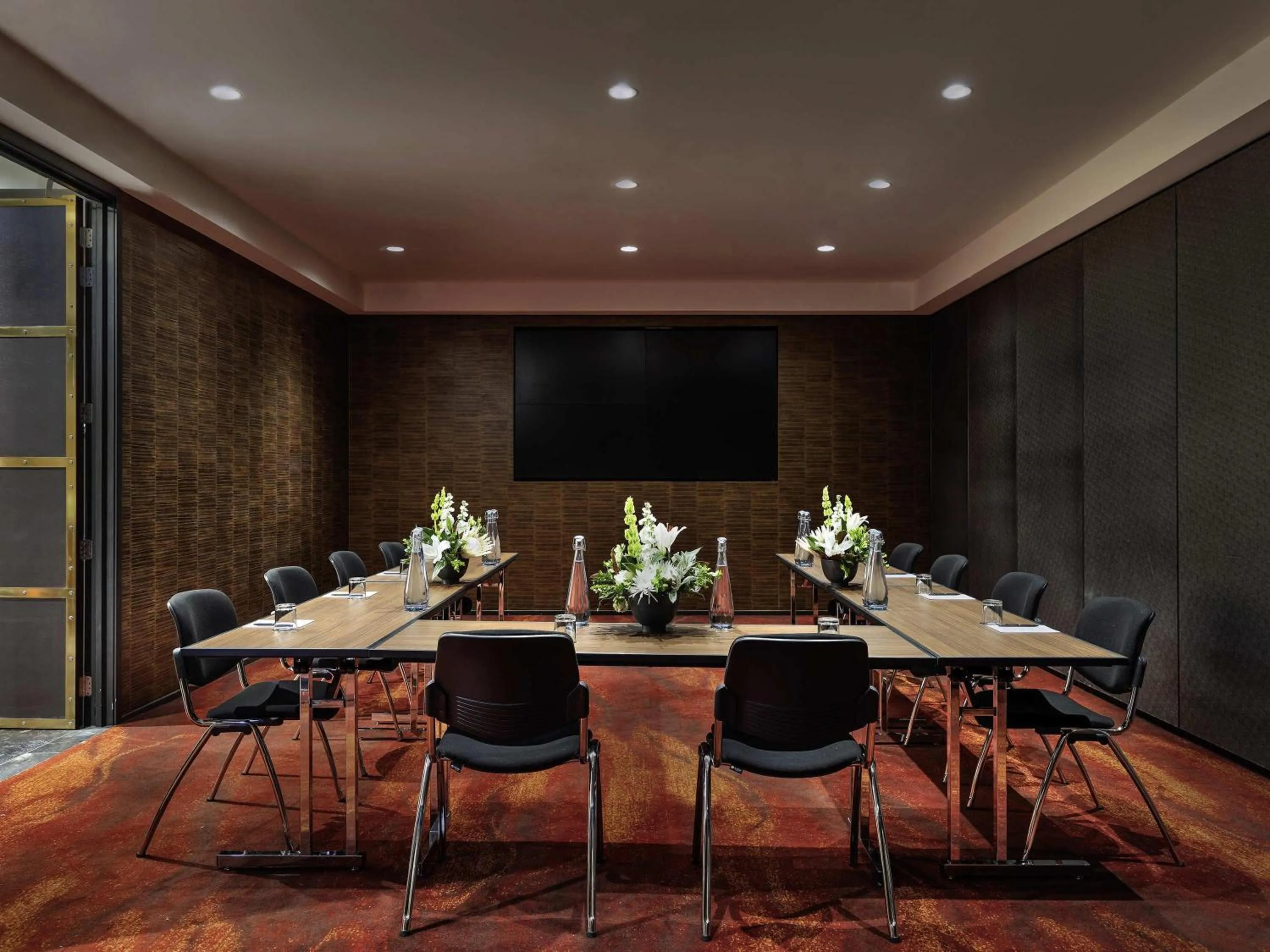 Meeting/conference room in SO/ Auckland