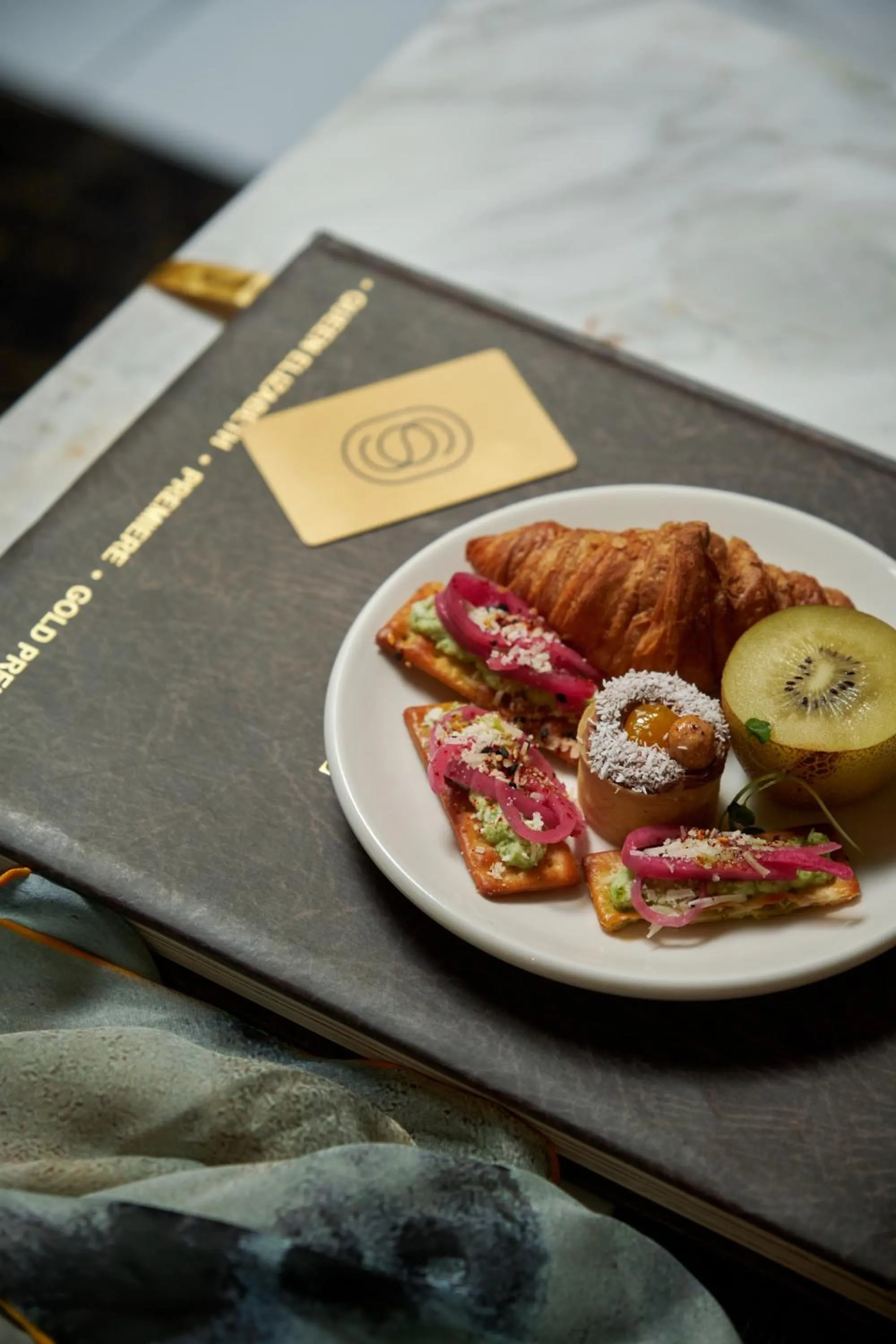 TV and multimedia in SO/ Auckland