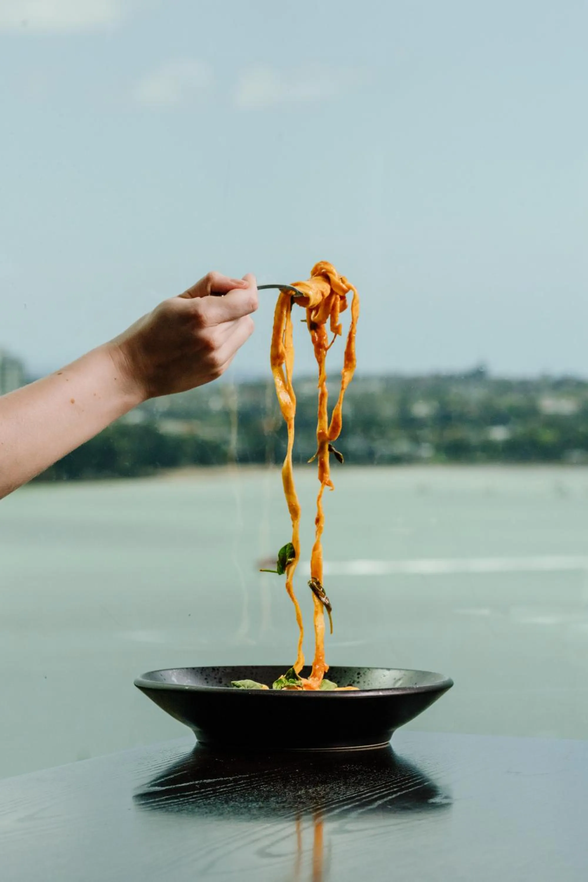 Restaurant/places to eat in SO/ Auckland