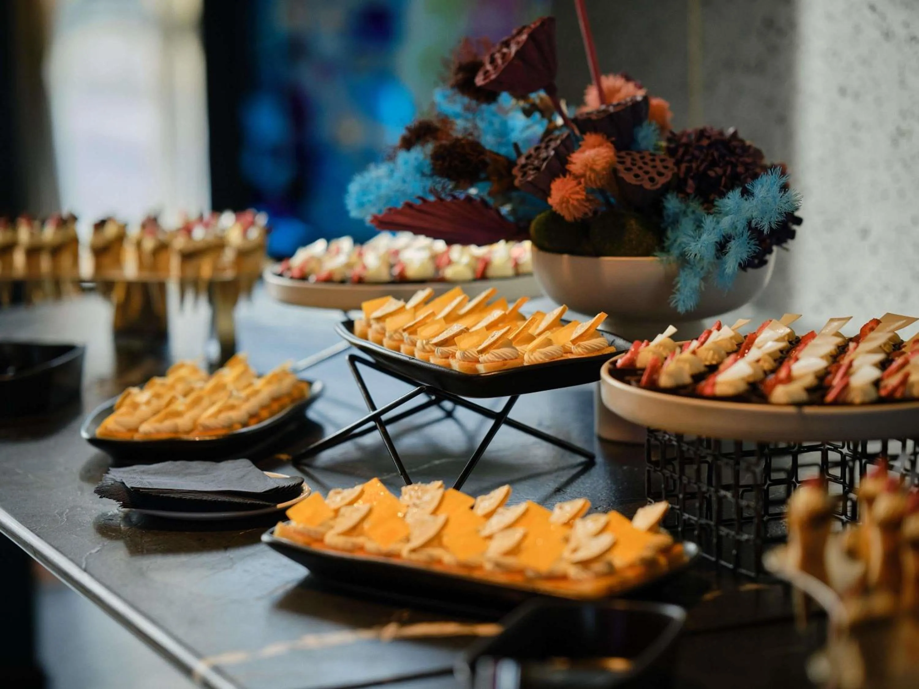 Meeting/conference room in SO/ Auckland