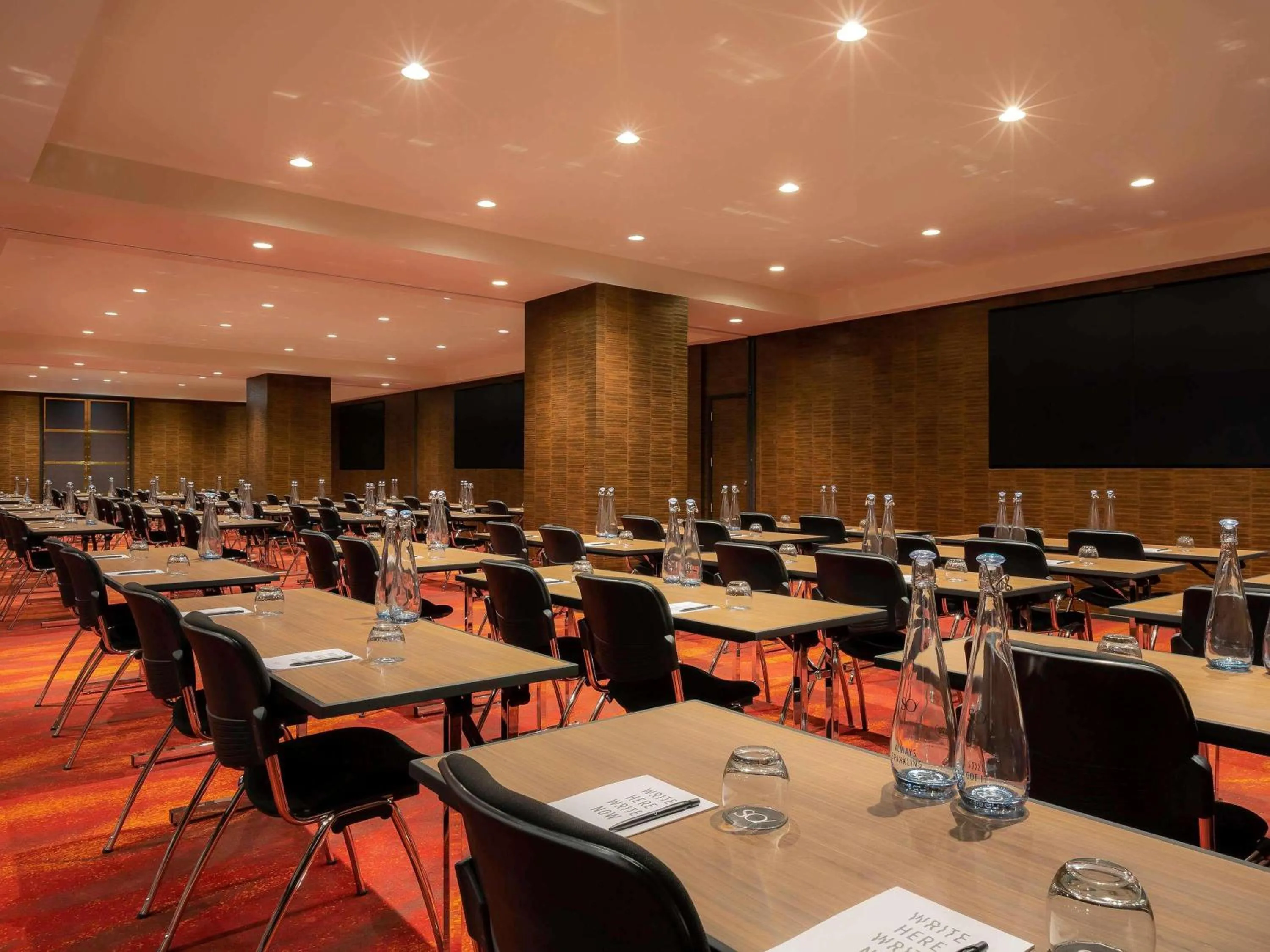 Meeting/conference room in SO/ Auckland