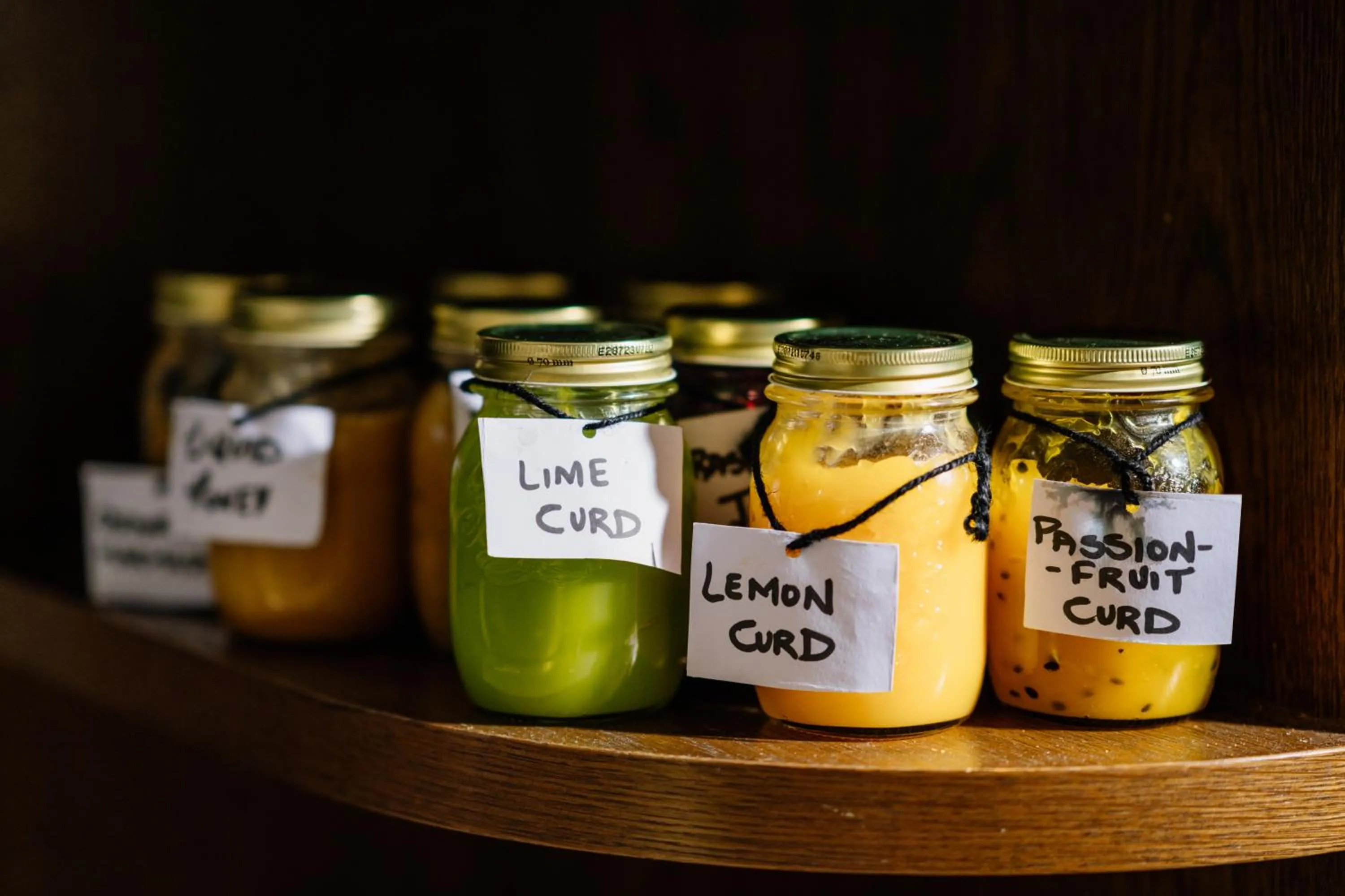 Restaurant/places to eat in SO/ Auckland