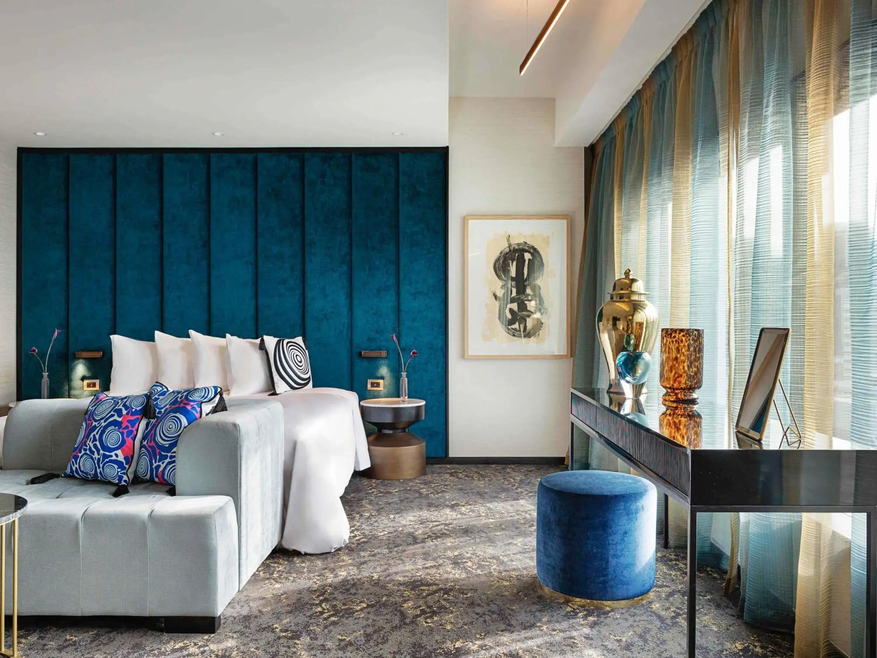 Property building in SO/ Auckland Property building in SO/ Auckland